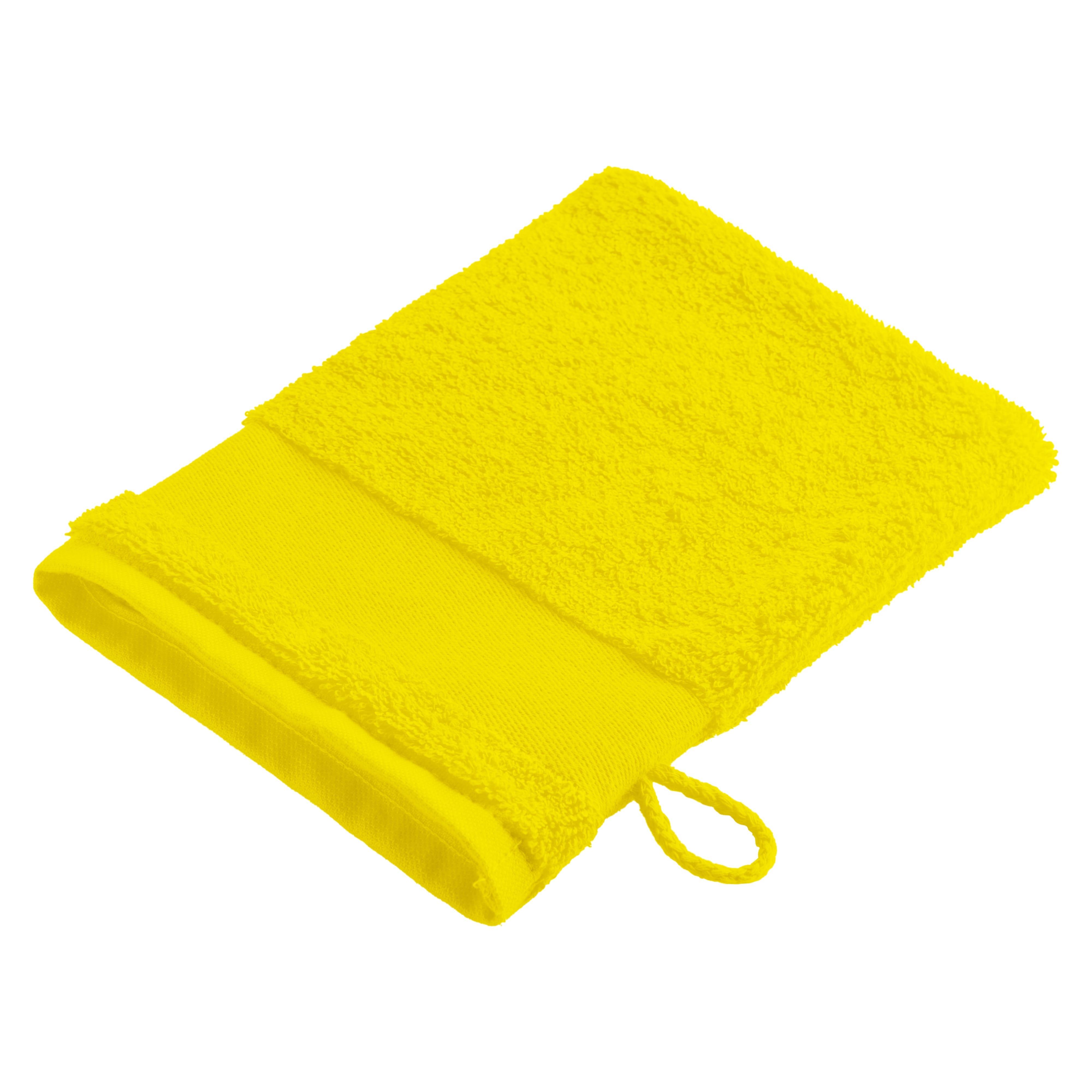 Sophie Muval Waschlappen 21x16 cm, 450 gr/m²