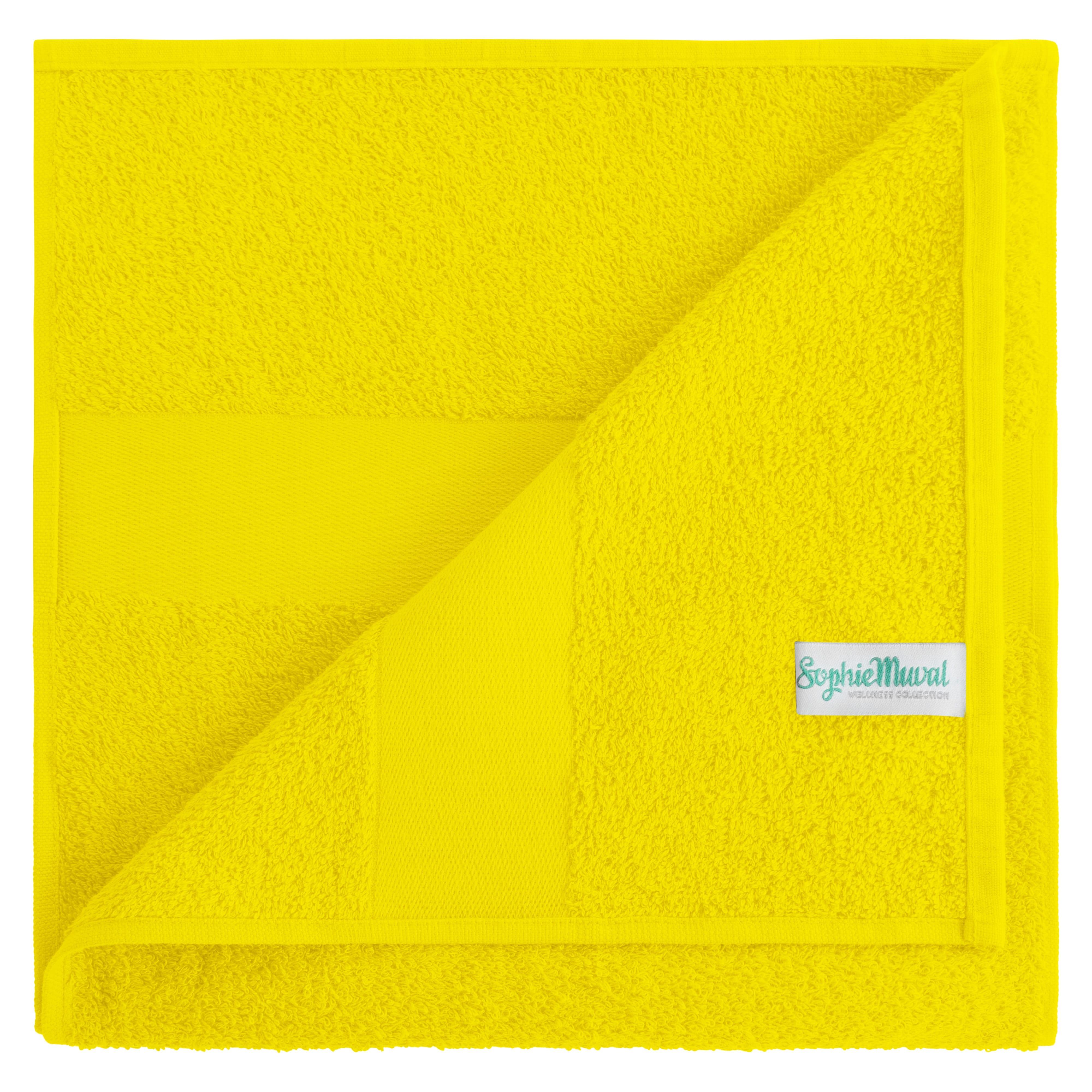 Sophie Muval Sporthandtuch 130x30 cm, 450 gr/m²