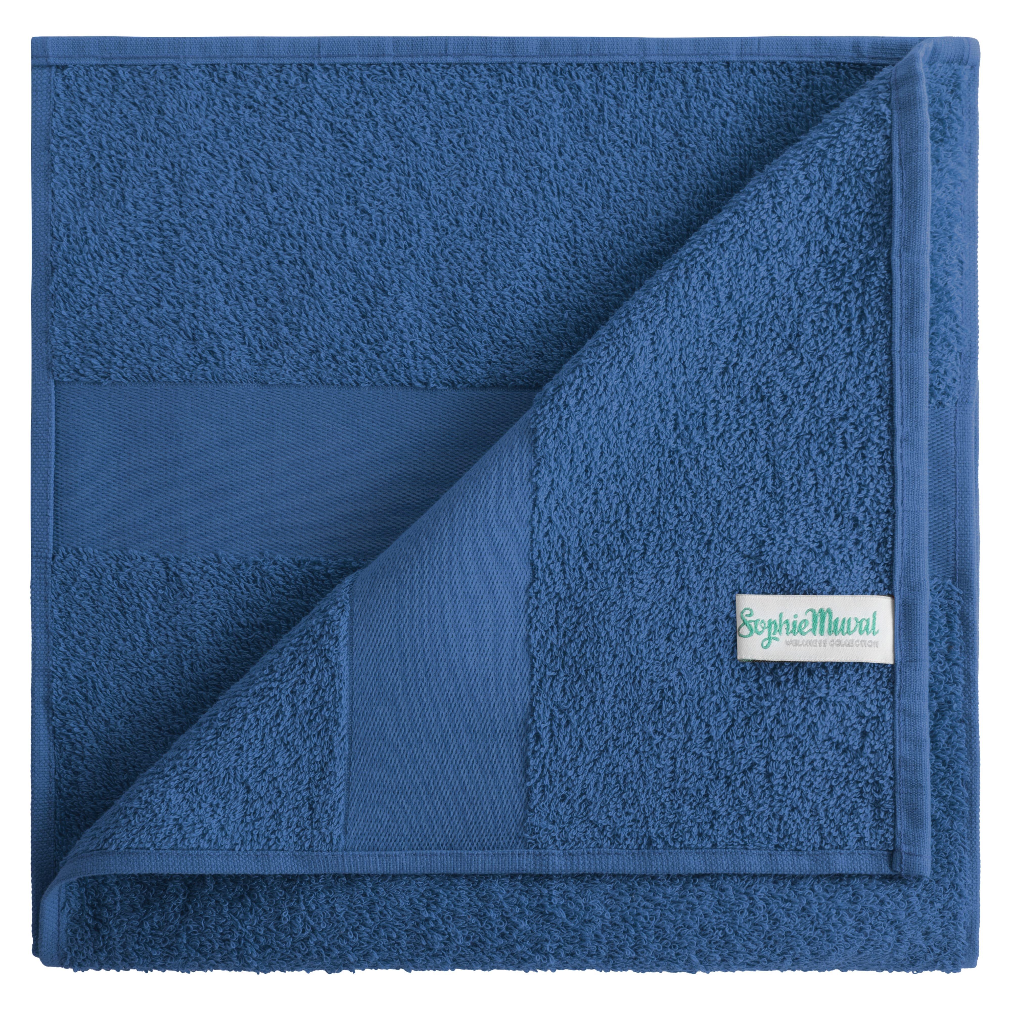 Sophie Muval Sporthandtuch 130x30 cm, 450 gr/m²