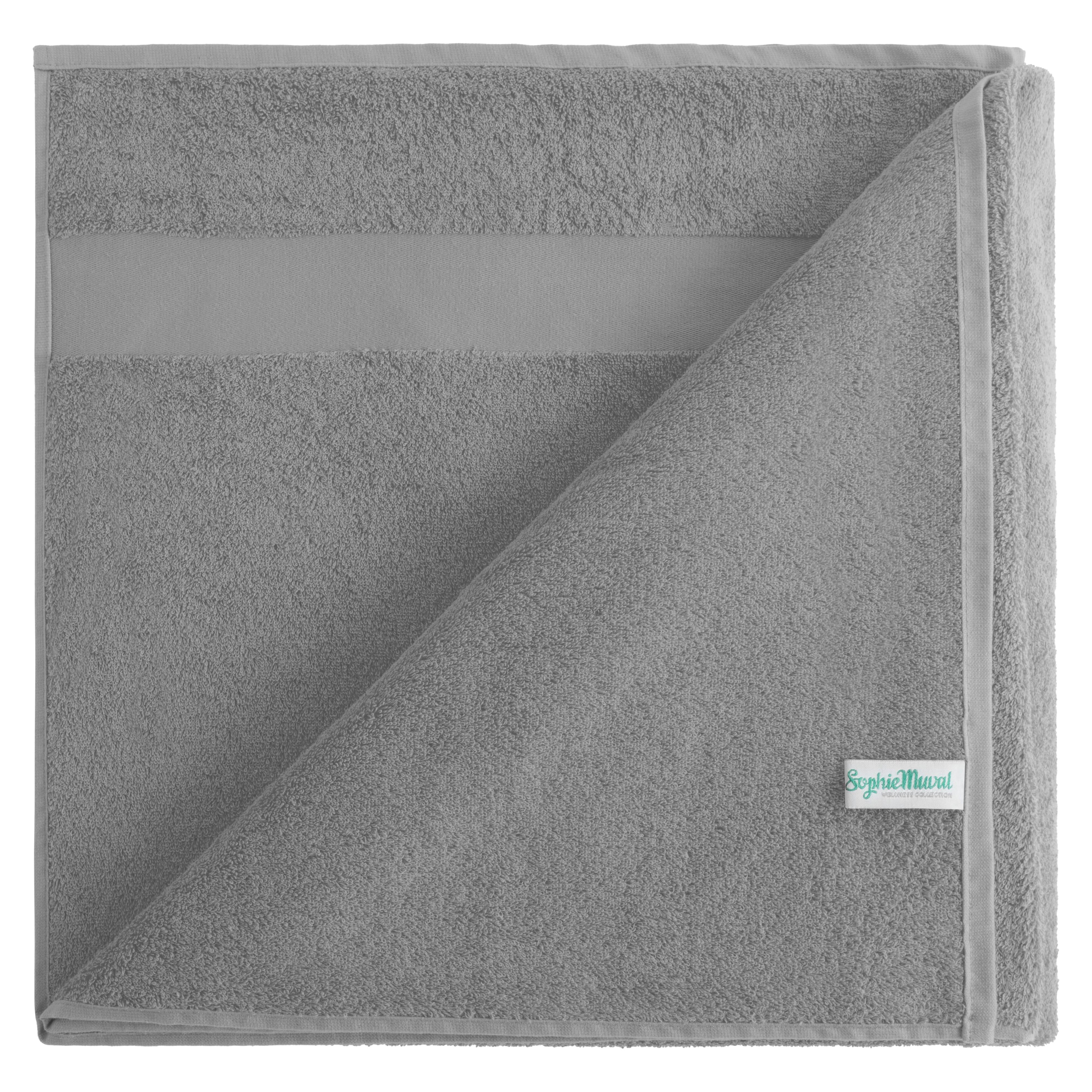 Sophie Muval Strandtuch 180x100 cm, 450 gr/m²