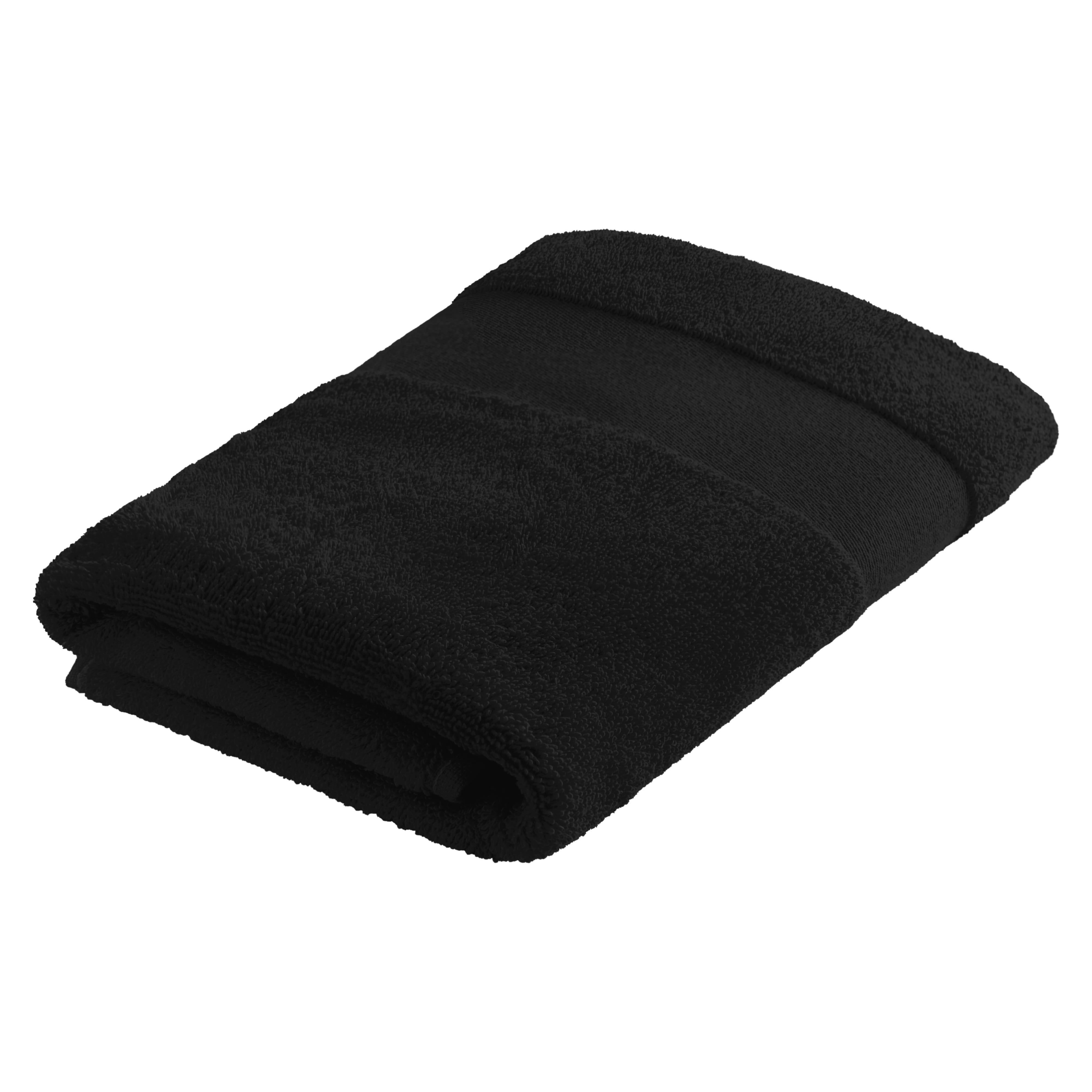 Sophie Muval Handtuch Bio 100x50 cm, 500 gr/m²
