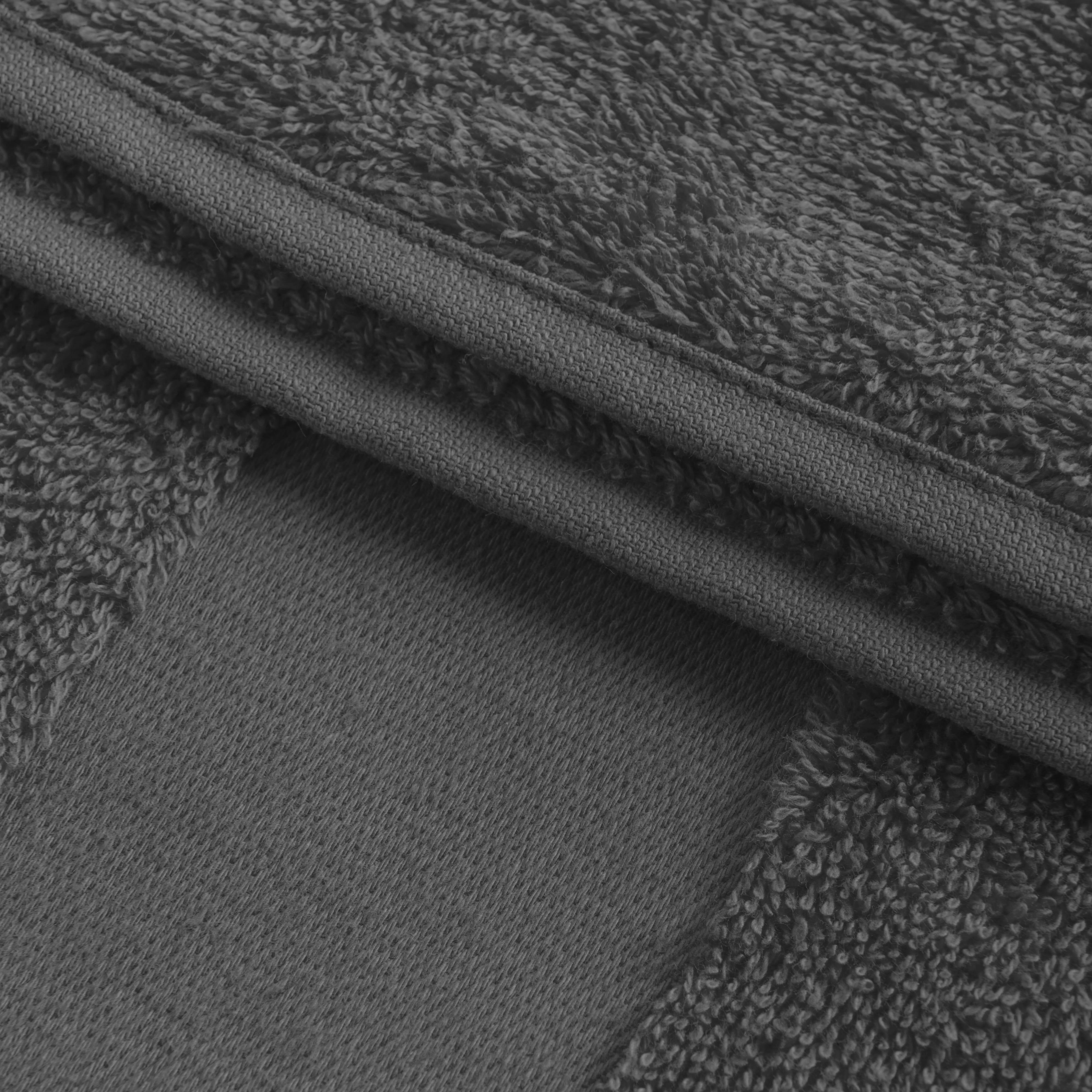 Sophie Muval Handtuch Bio 100x50 cm, 500 gr/m²