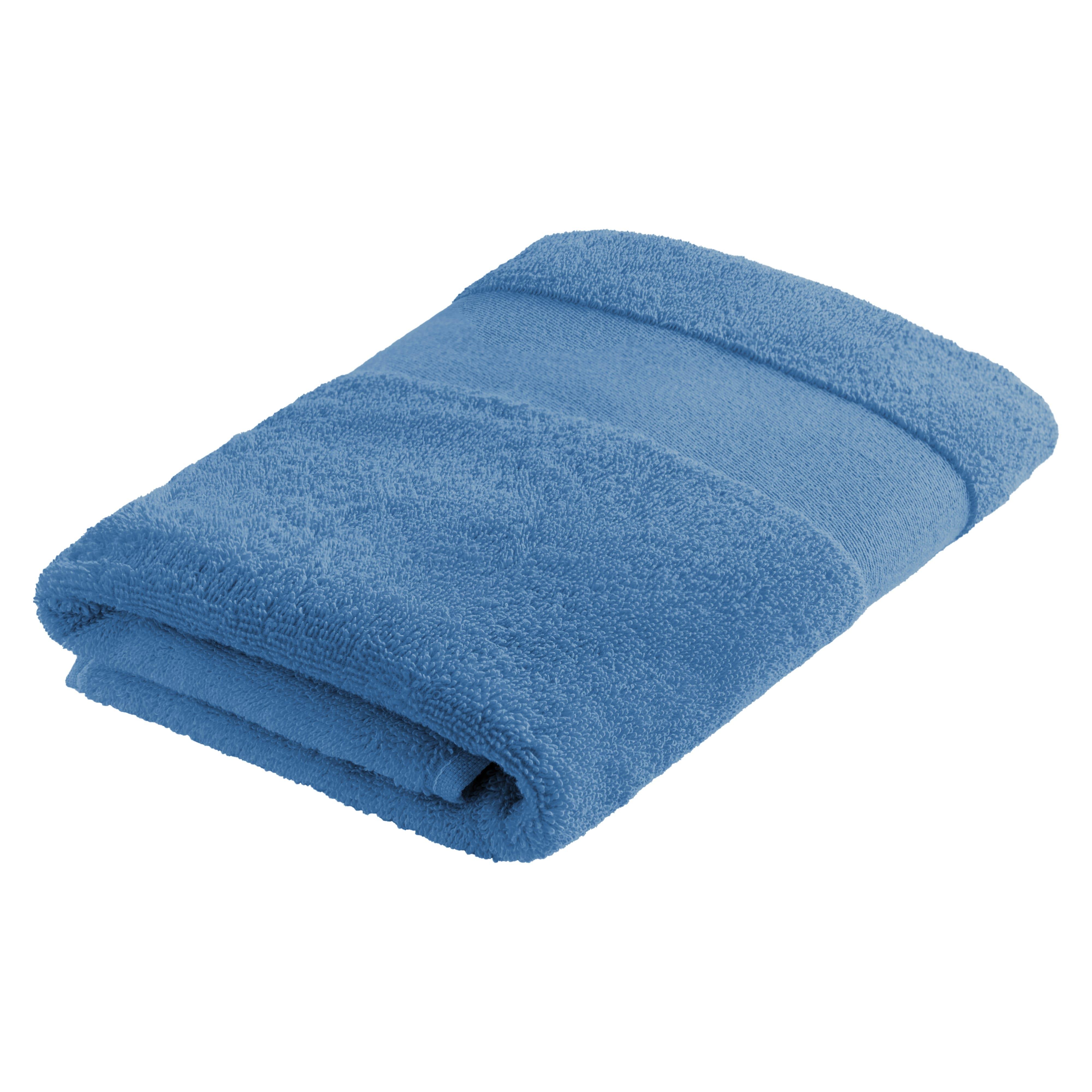 Sophie Muval Handtuch Bio 100x50 cm, 500 gr/m²