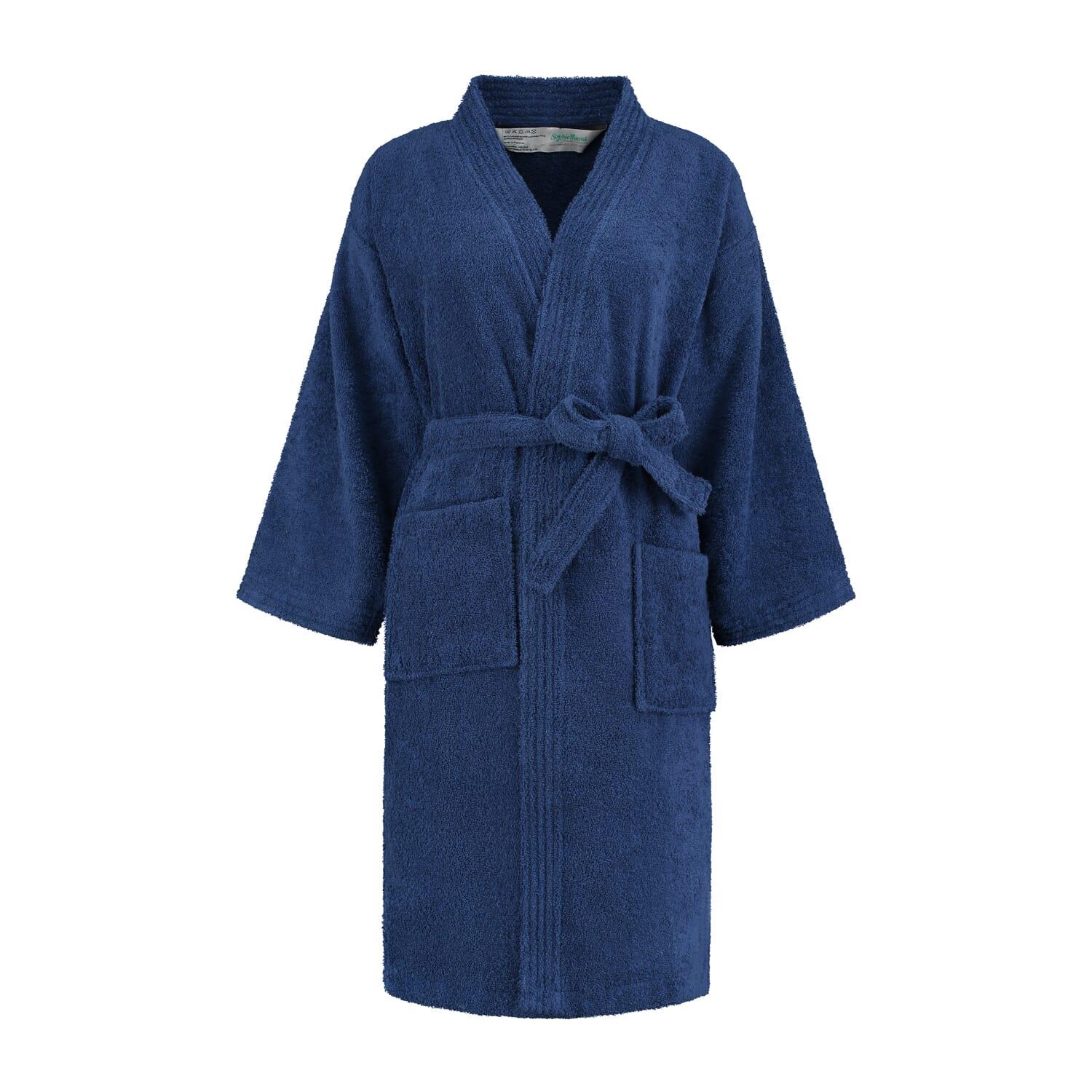 Sophie Muval Bademantel, 380 gr/m²