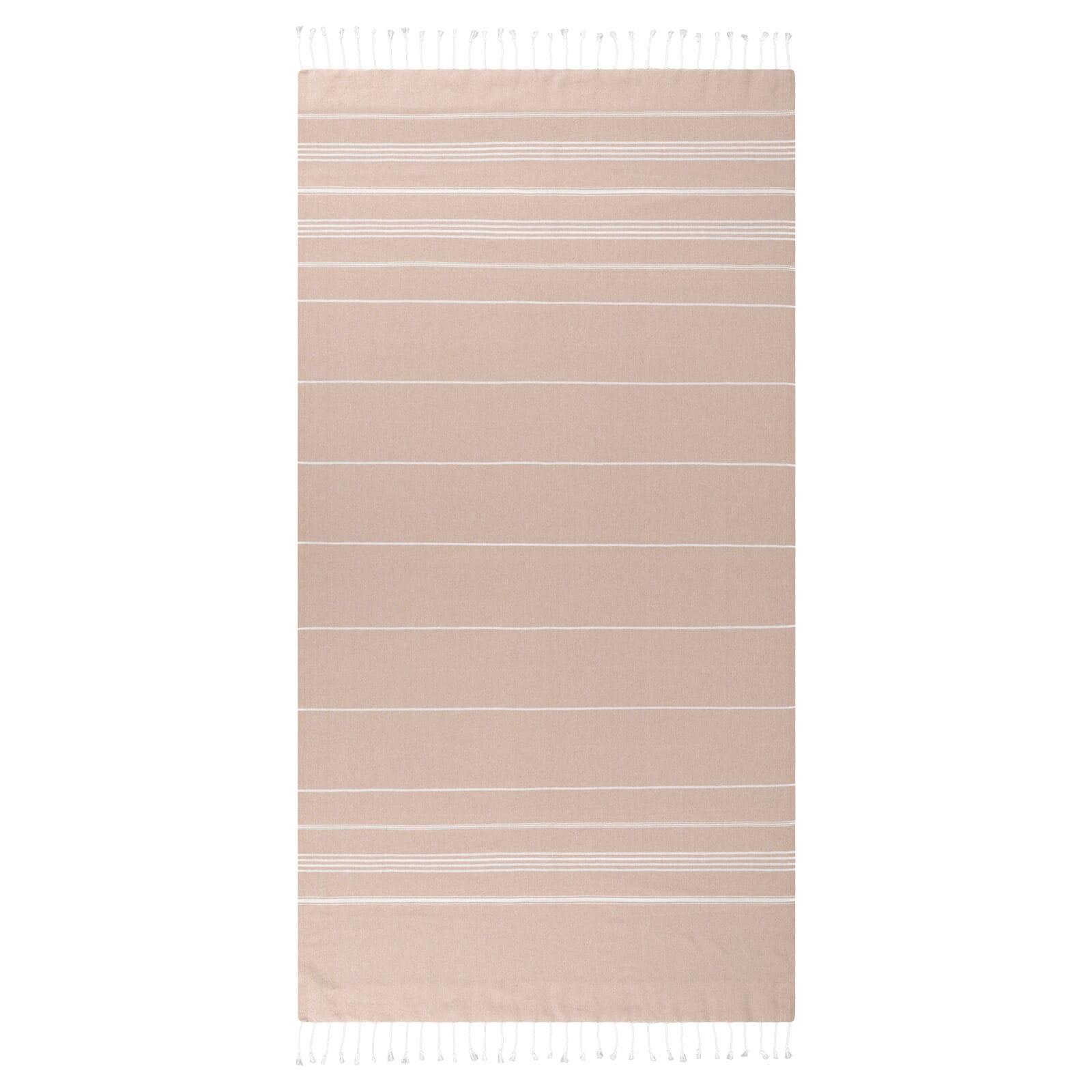 Sophie Muval Hamamtuch 180x90 cm, 140 gr/m²