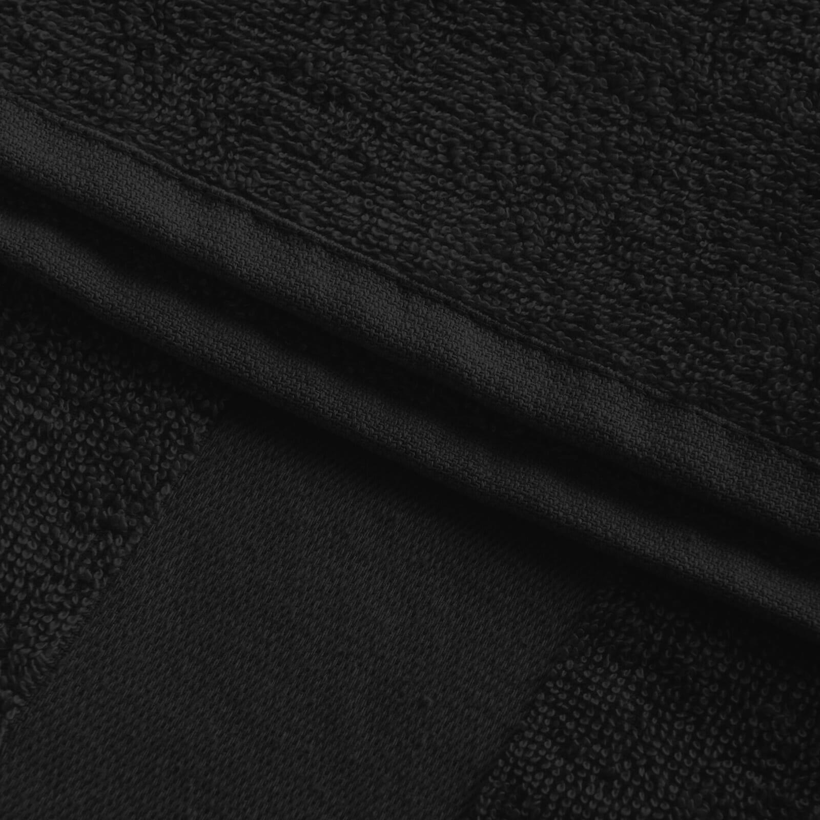 Sophie Muval Handtuch 100x50 cm, 360 gr/m²