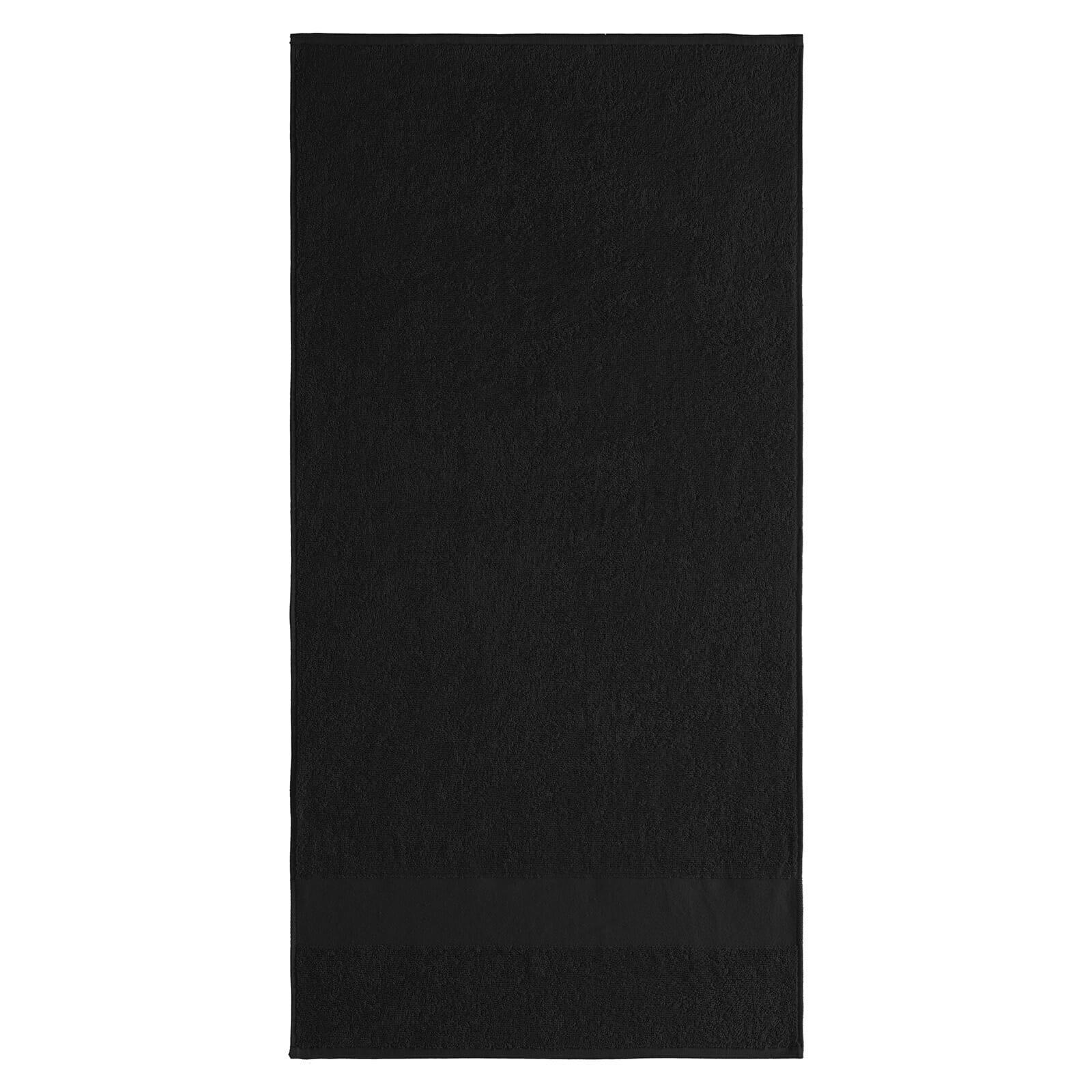 Sophie Muval Handtuch 100x50 cm, 360 gr/m²