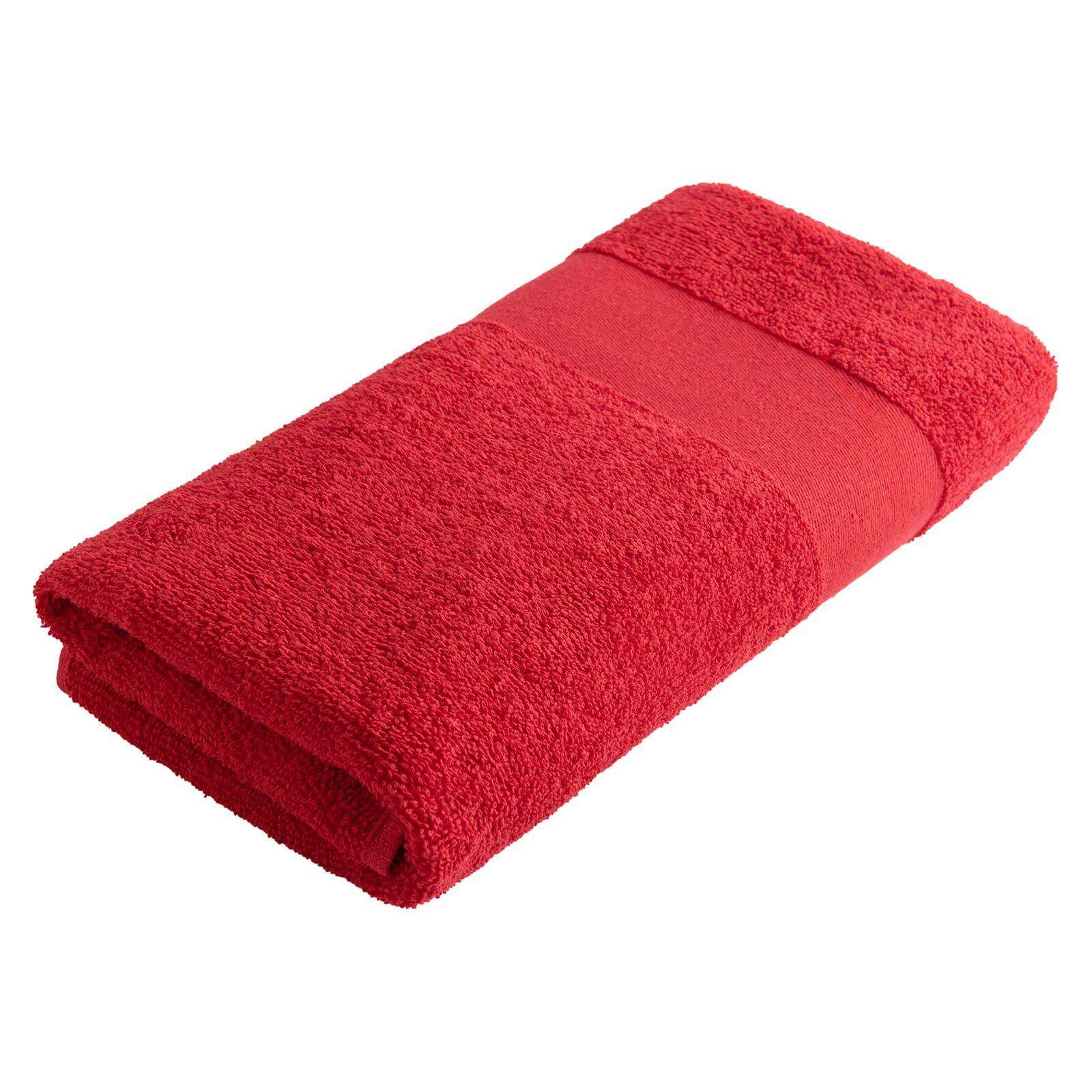 Sophie Muval Handtuch 100x50 cm, 360 gr/m²