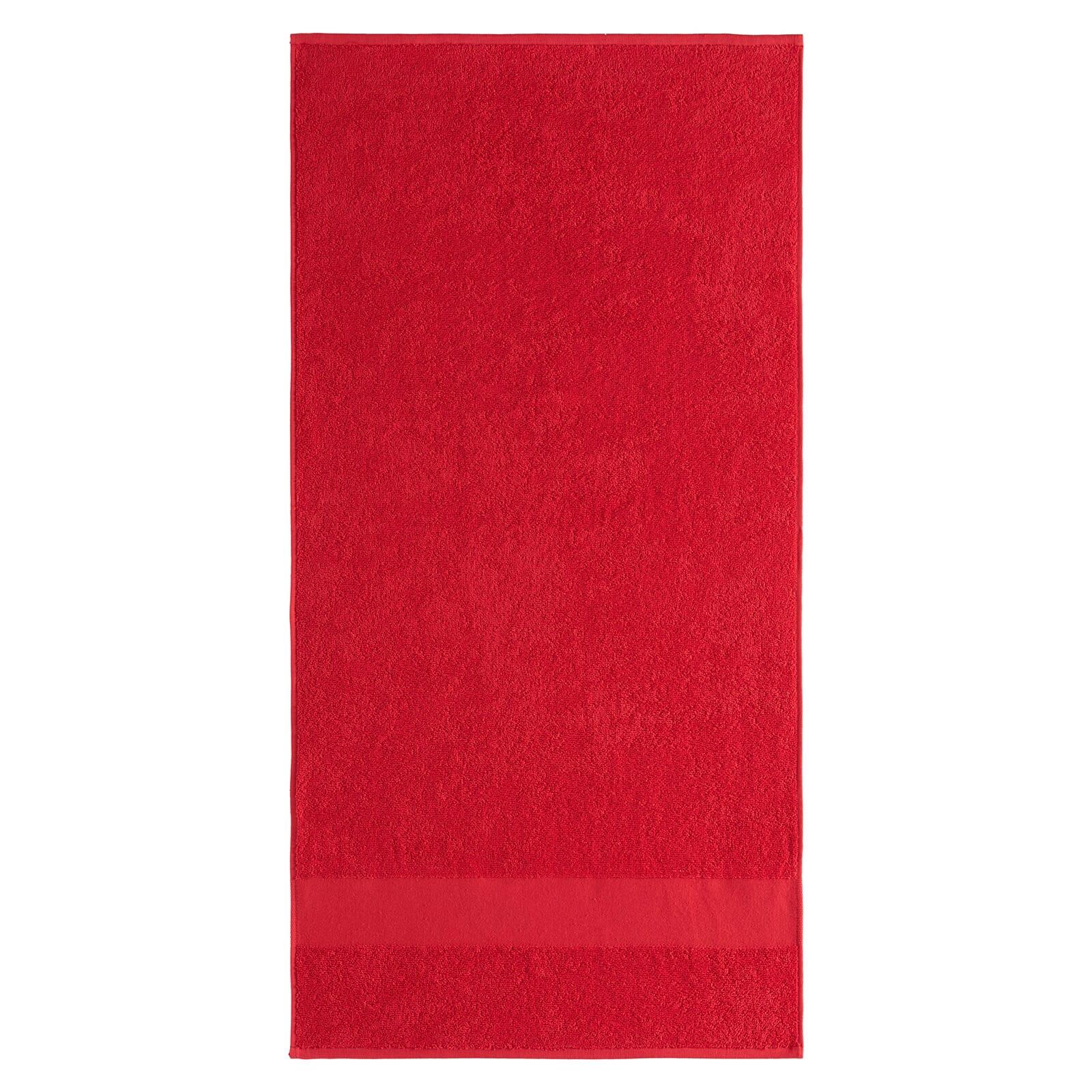 Sophie Muval Handtuch 100x50 cm, 360 gr/m²