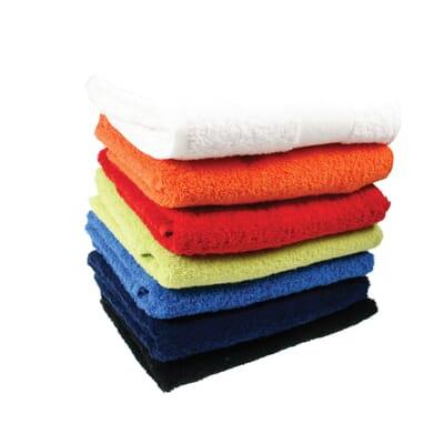Sophie Muval Handtuch 100x50 cm, 360 gr/m²