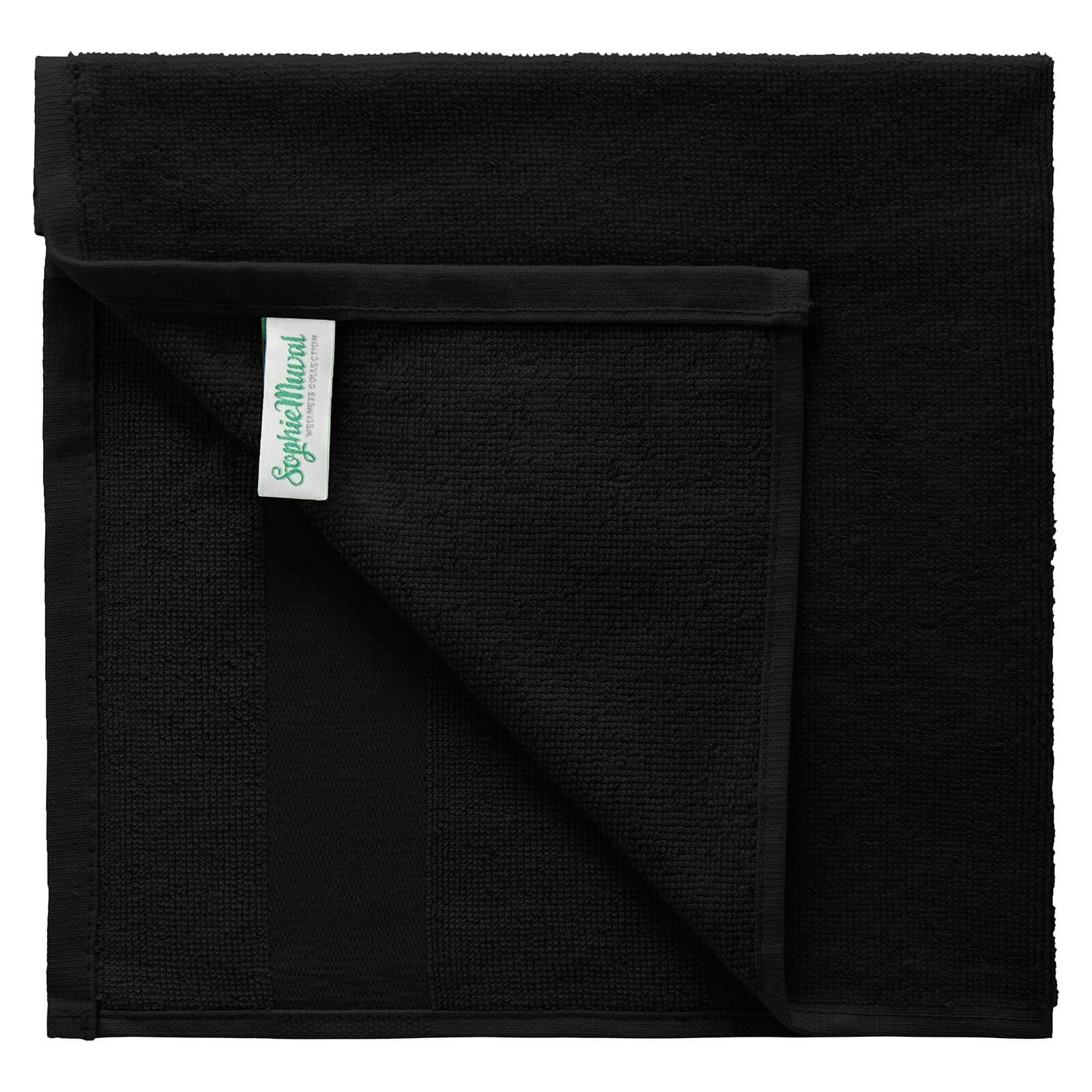 Sophie Muval Gästehandtuch 50x30 cm, 360 gr/m²
