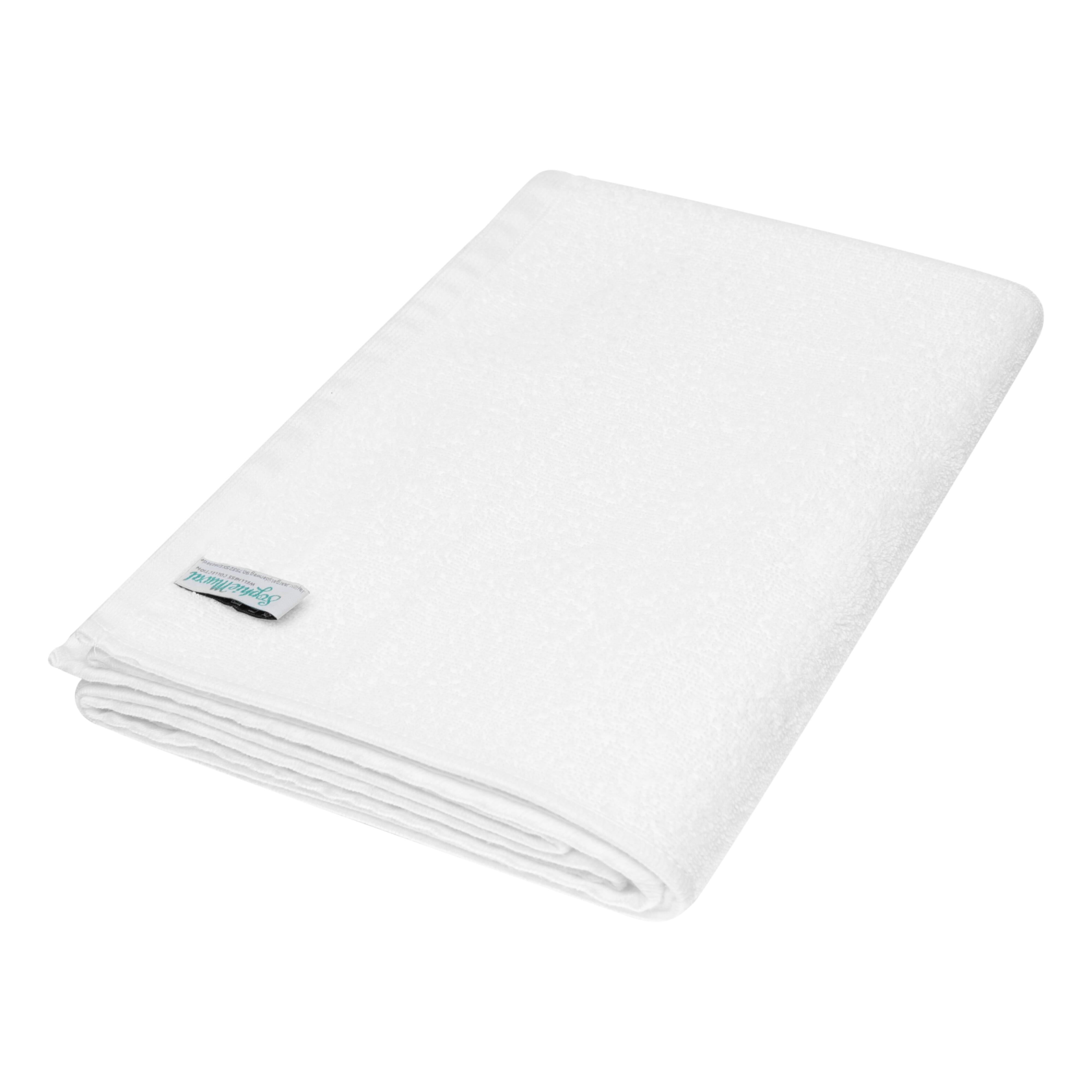 Sophie Muval Sublimation Badetuch 140x70 cm, 350 gr/m²