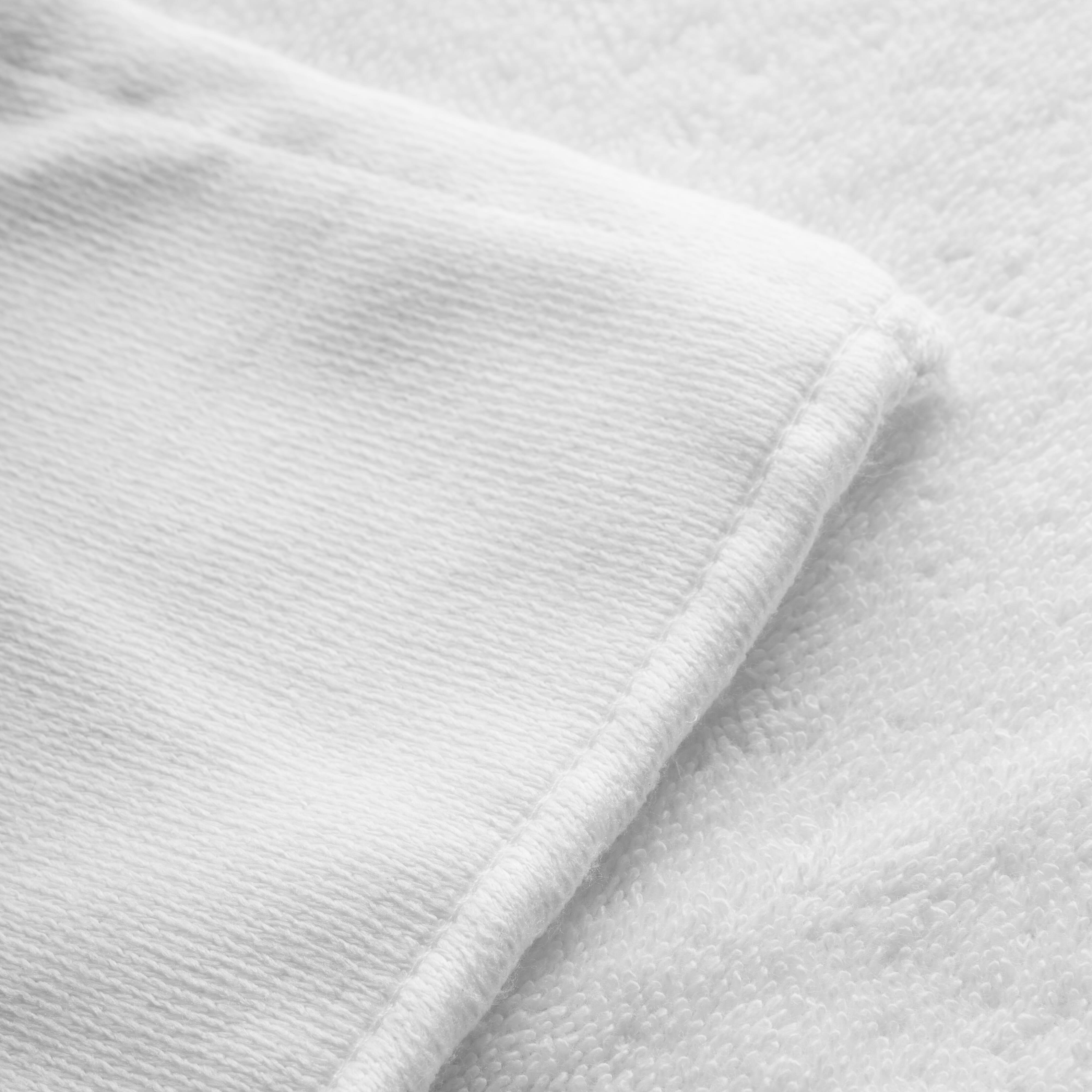 Sophie Muval Sublimation Badetuch 140x70 cm, 350 gr/m²