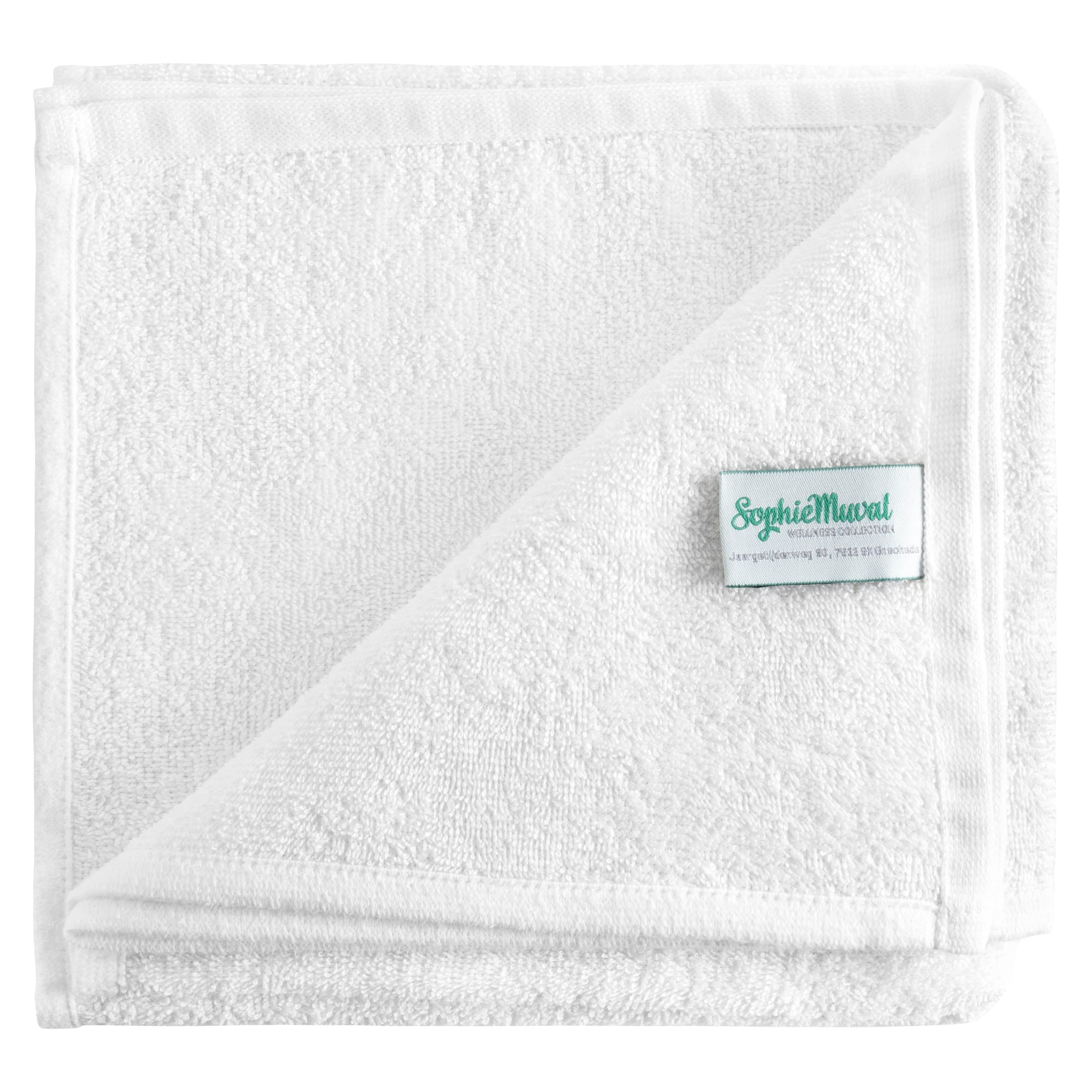 Sophie Muval Sublimation Handtuch 100x50 cm, 350 gr/m²