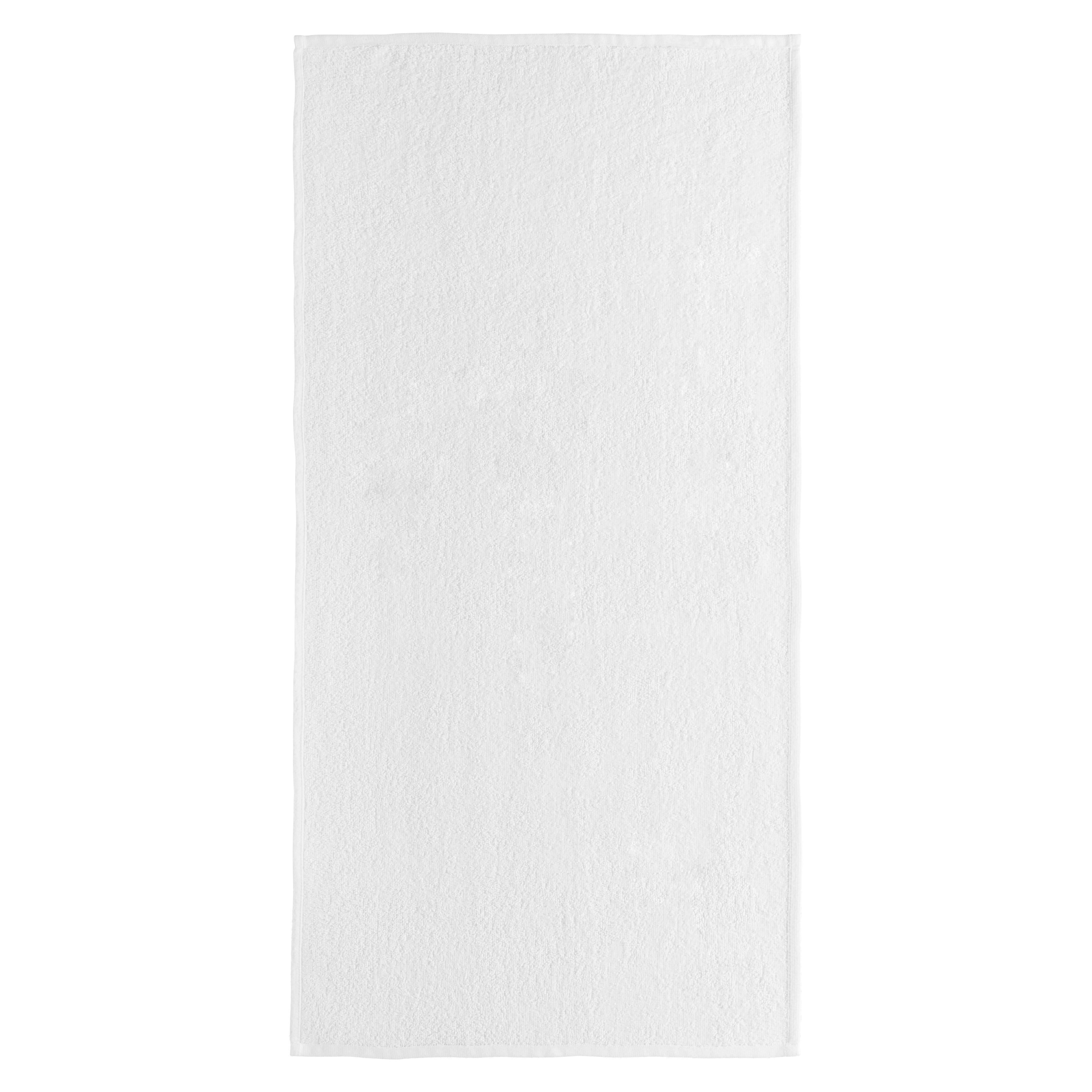 Sophie Muval Sublimation Handtuch 100x50 cm, 350 gr/m²