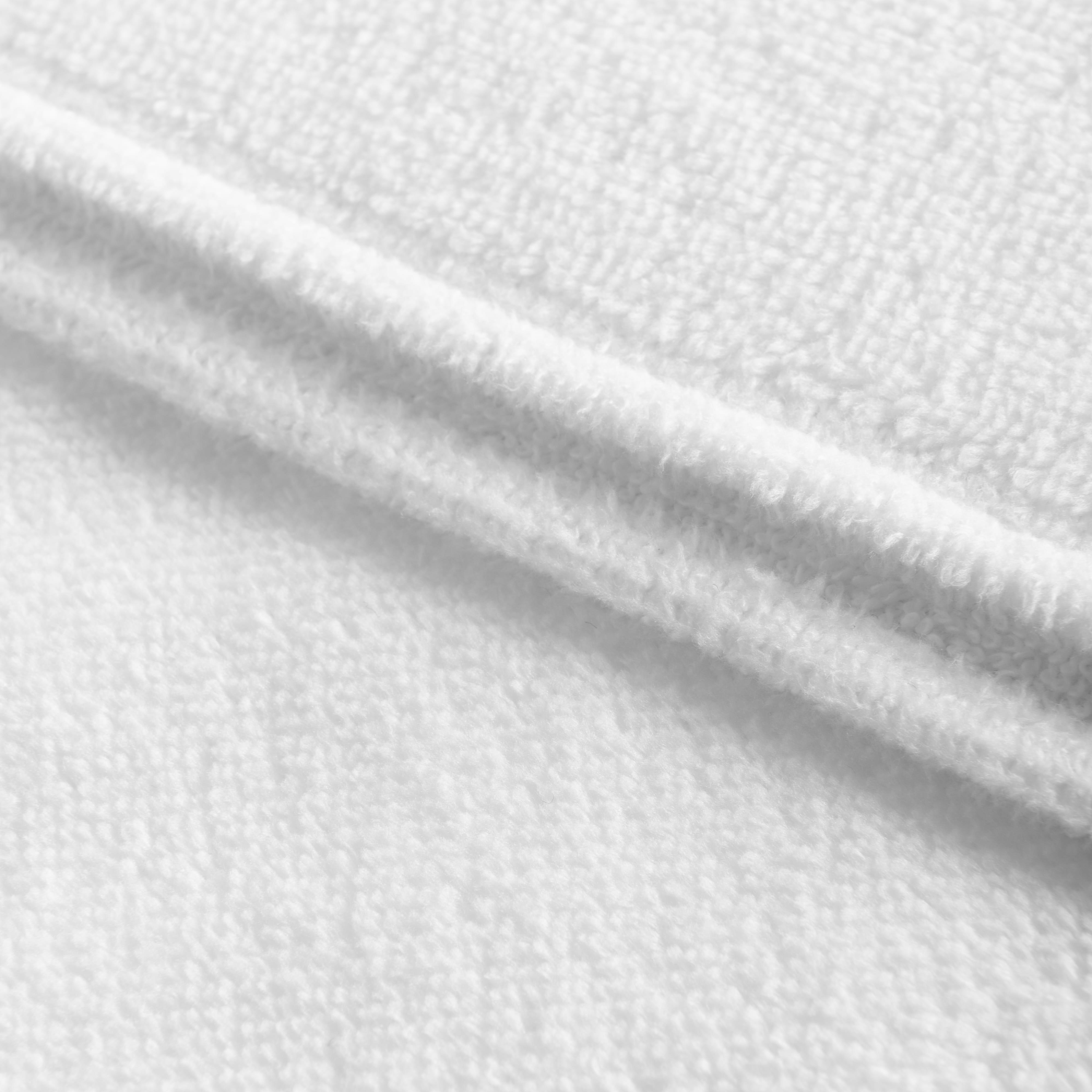 Sophie Muval Sublimation Gästehandtuch 50x30 cm, 350 gr/m²