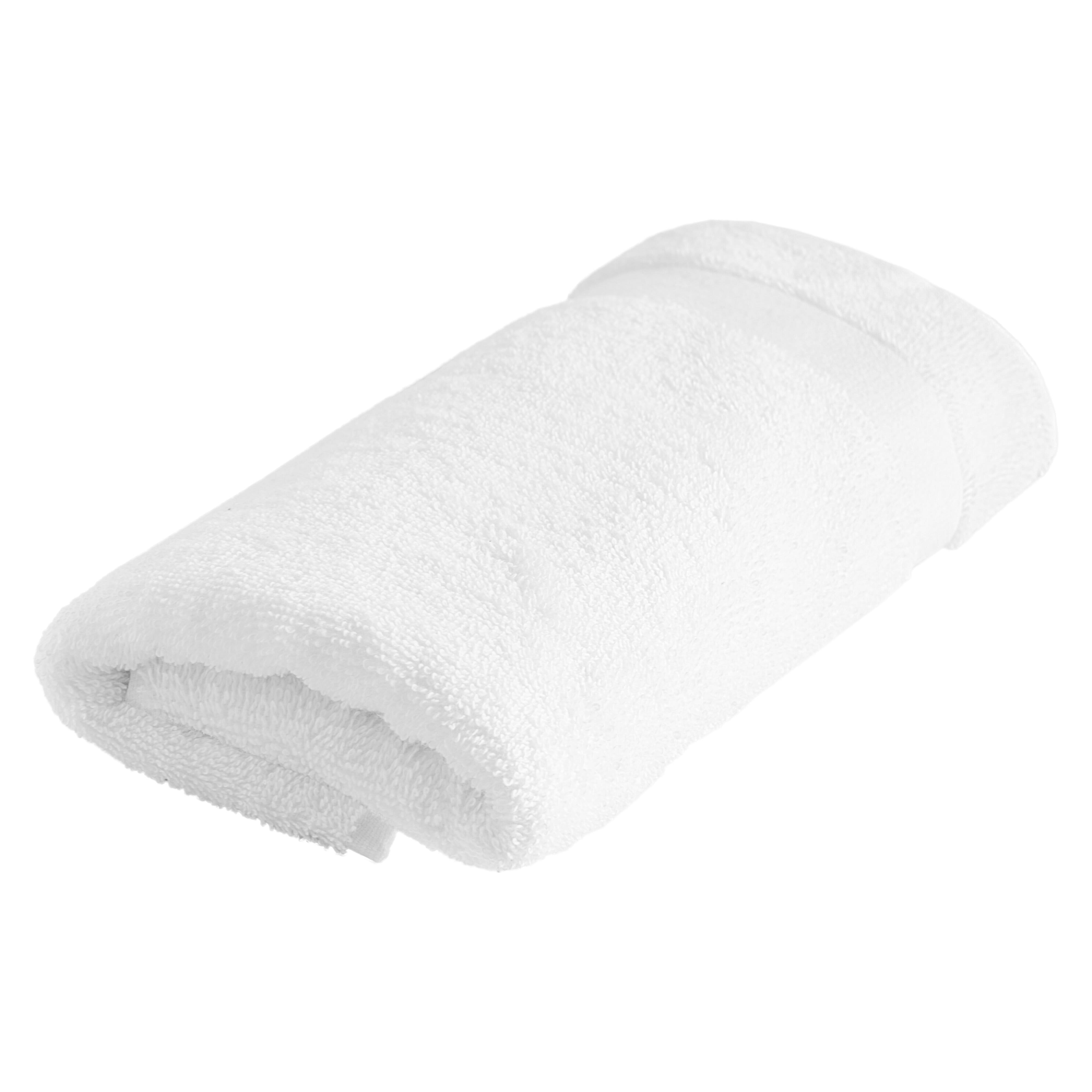 Sophie Muval Sporthandtuch Doubleface 130x30 cm, 400 gr/m2