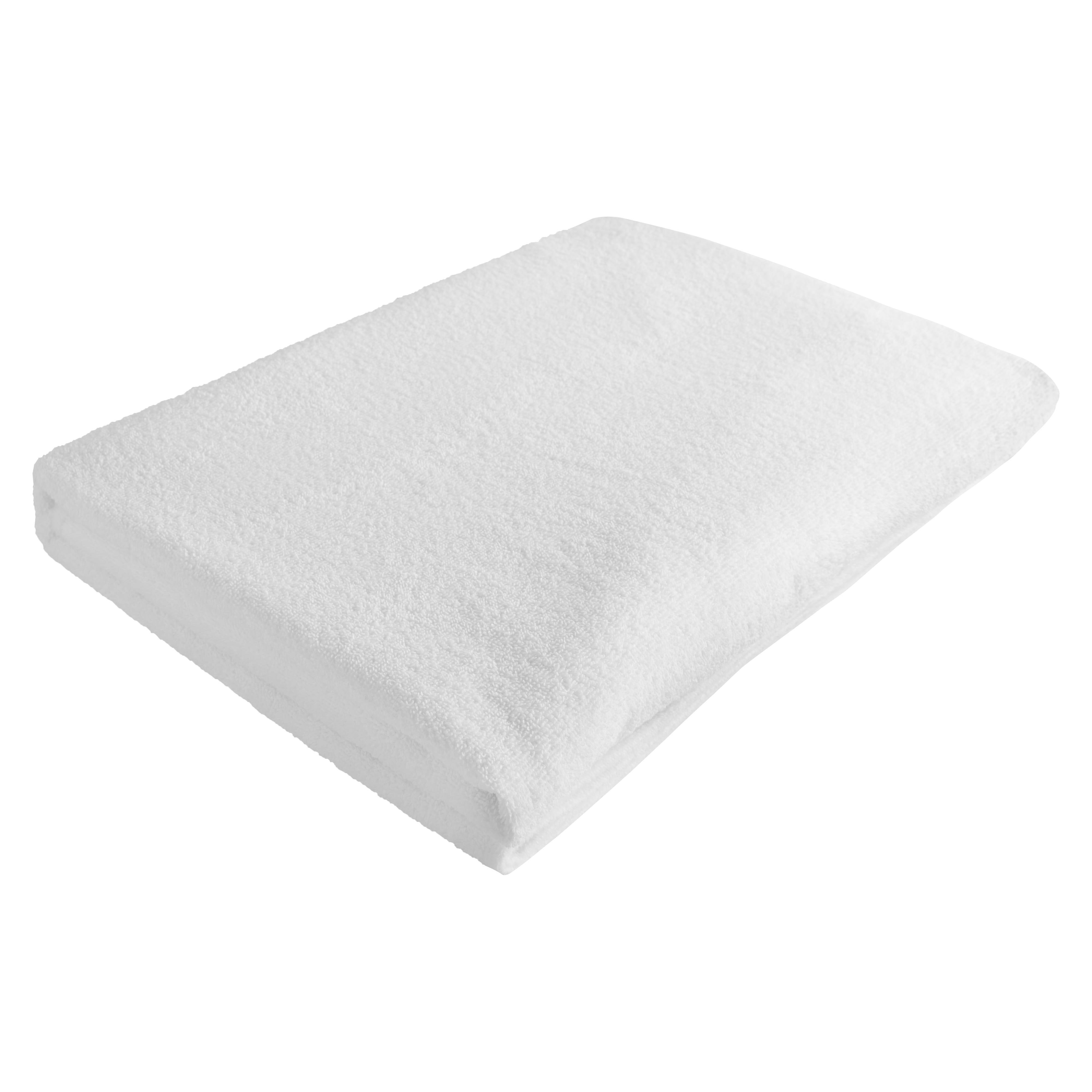 Sophie Muval Sublimation Strandtuch 180x100 cm, 350 gr/m²