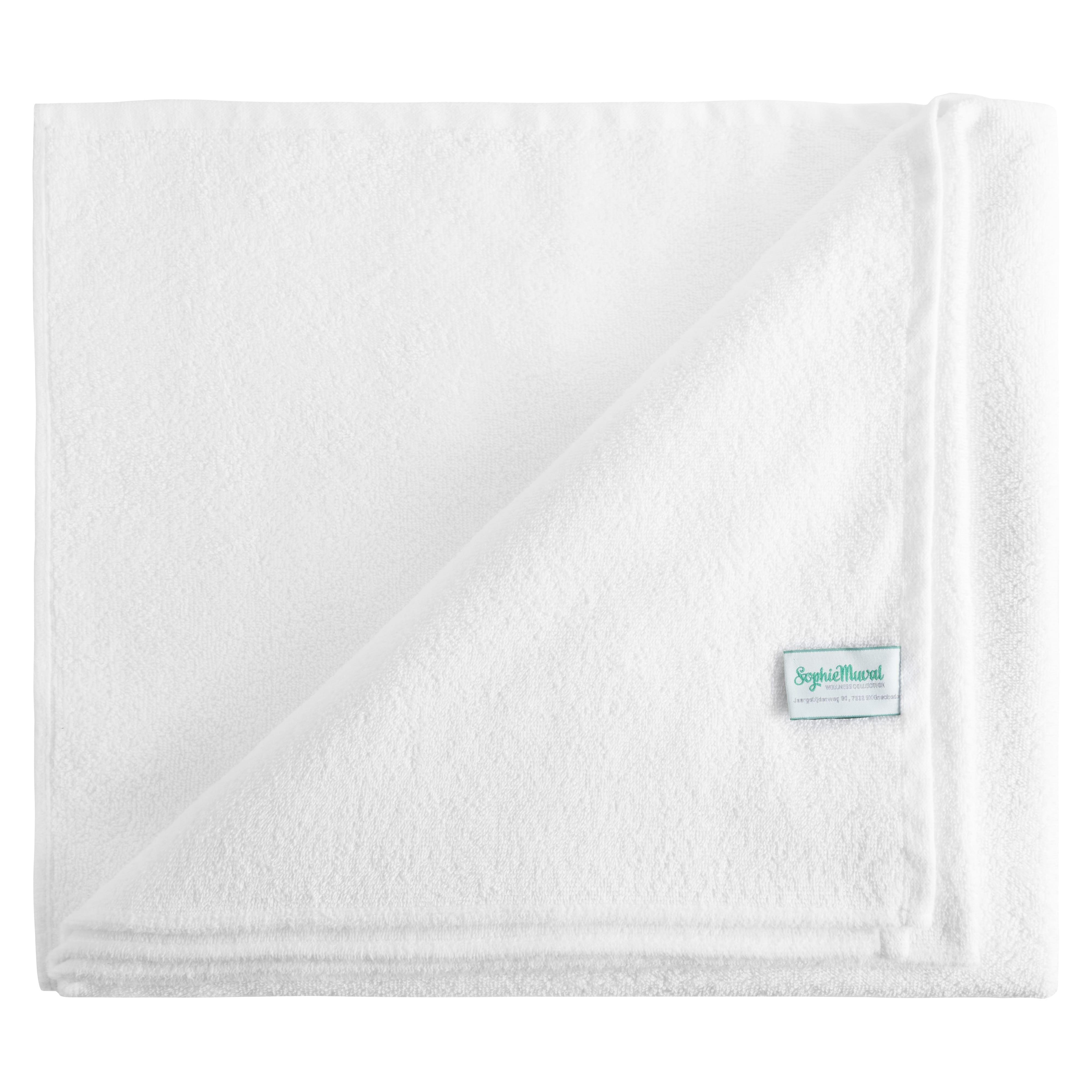 Sophie Muval Sublimation Strandtuch 180x100 cm, 350 gr/m²