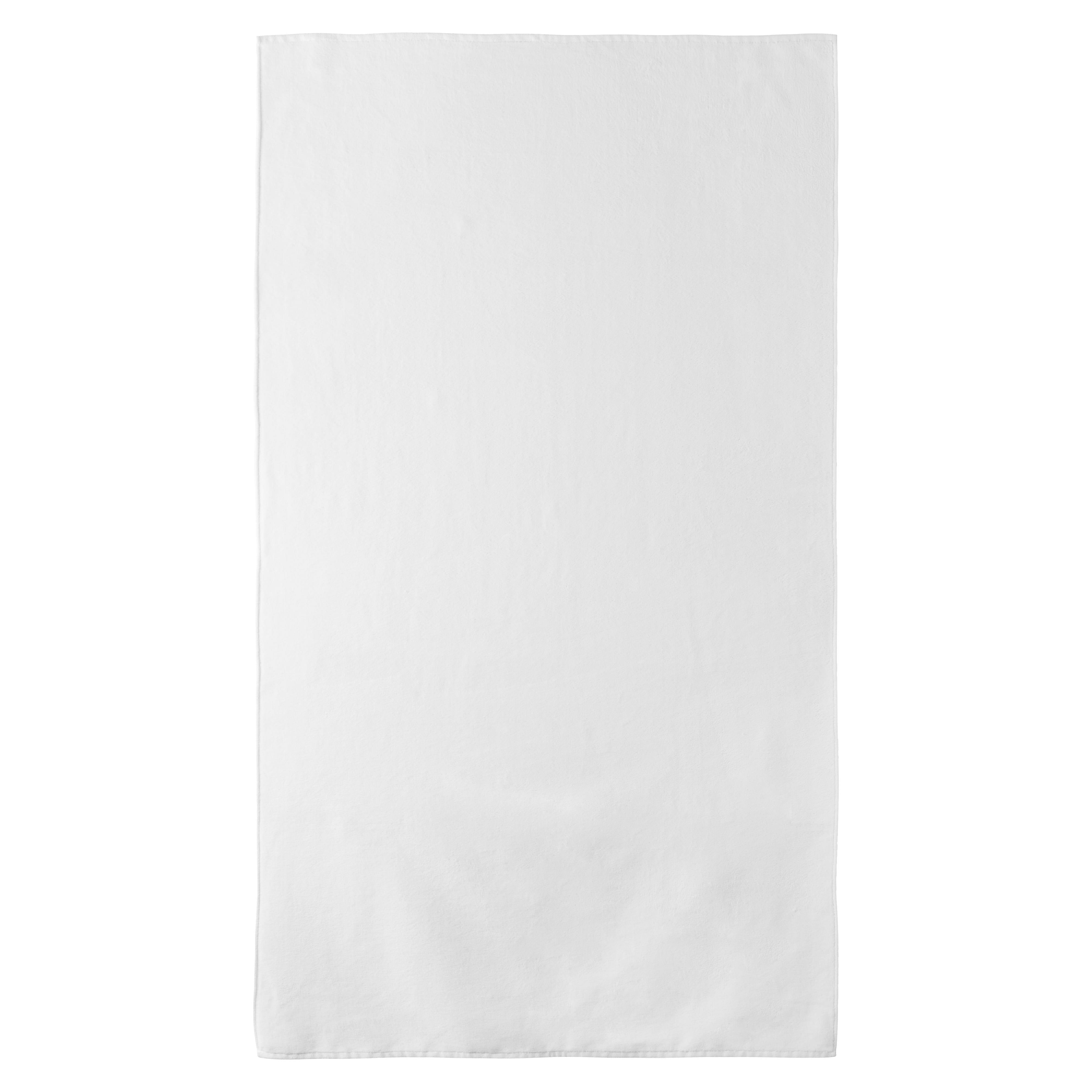 Sophie Muval Sublimation Strandtuch 180x100 cm, 350 gr/m²
