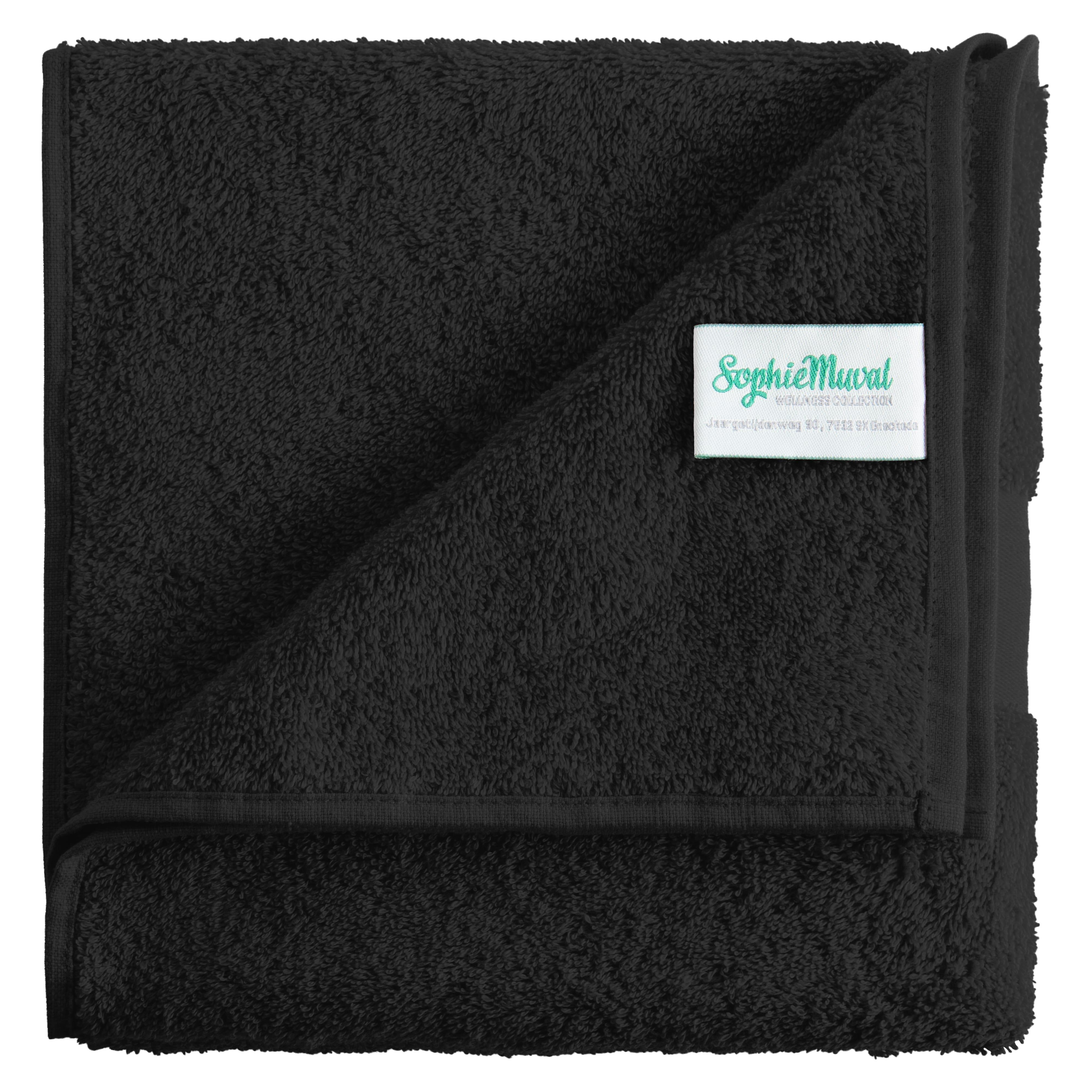 Sophie Muval Handtuch 100x50 cm, 520 gr/m²
