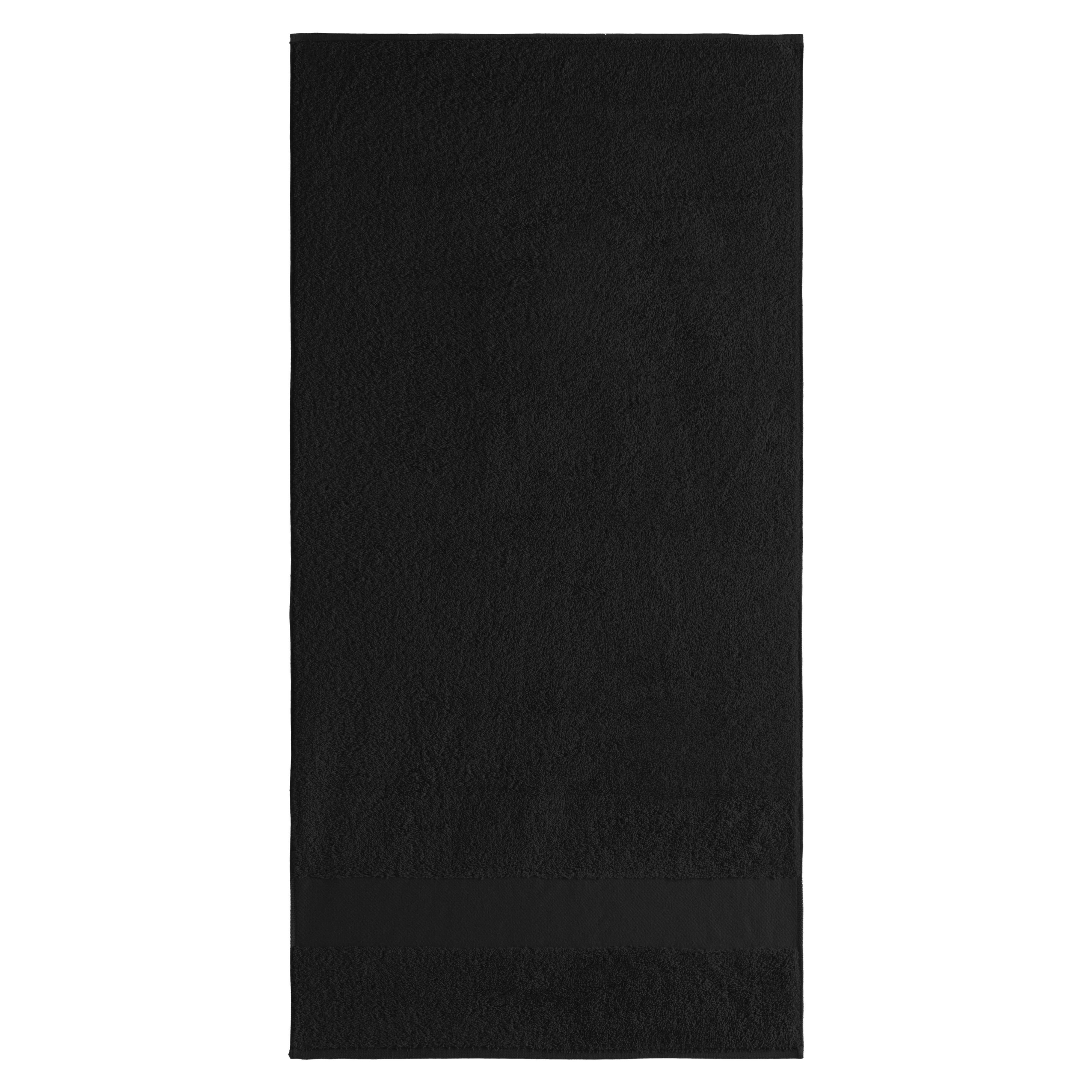 Sophie Muval Handtuch 100x50 cm, 520 gr/m²