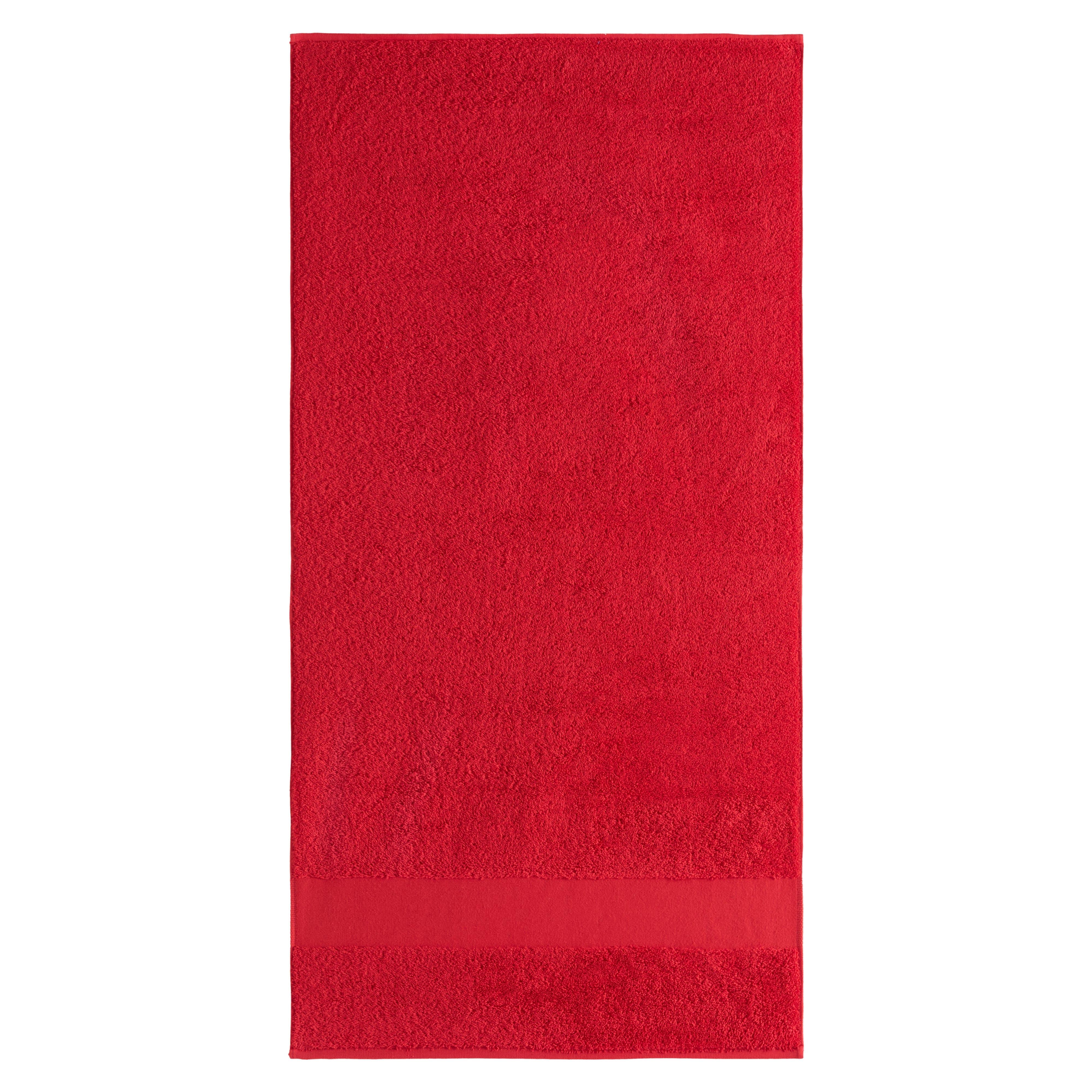 Sophie Muval Handtuch 100x50 cm, 520 gr/m²