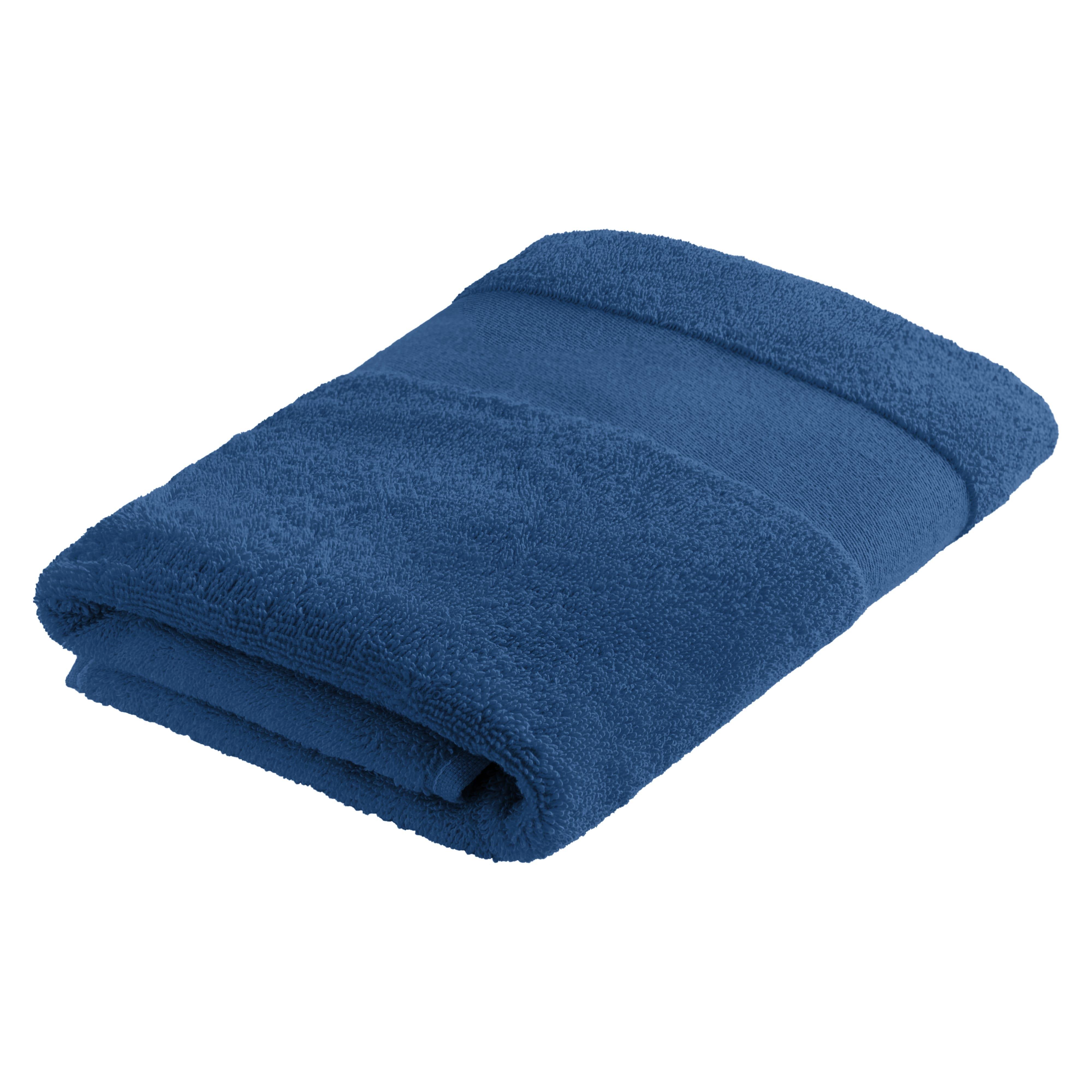 Sophie Muval Handtuch 100x50 cm, 520 gr/m²