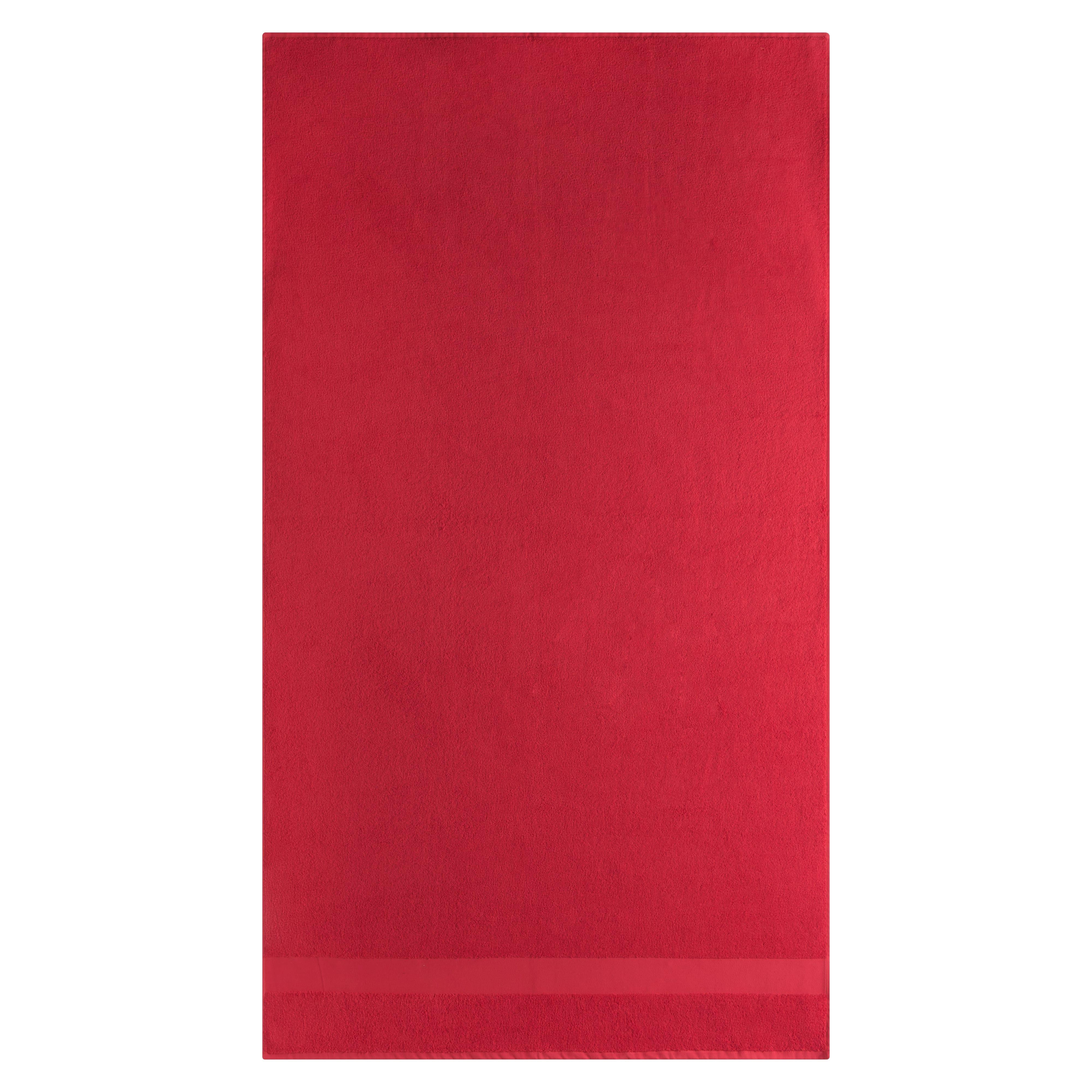 Sophie Muval Strandtuch 180x100 cm, 520 gr/m²