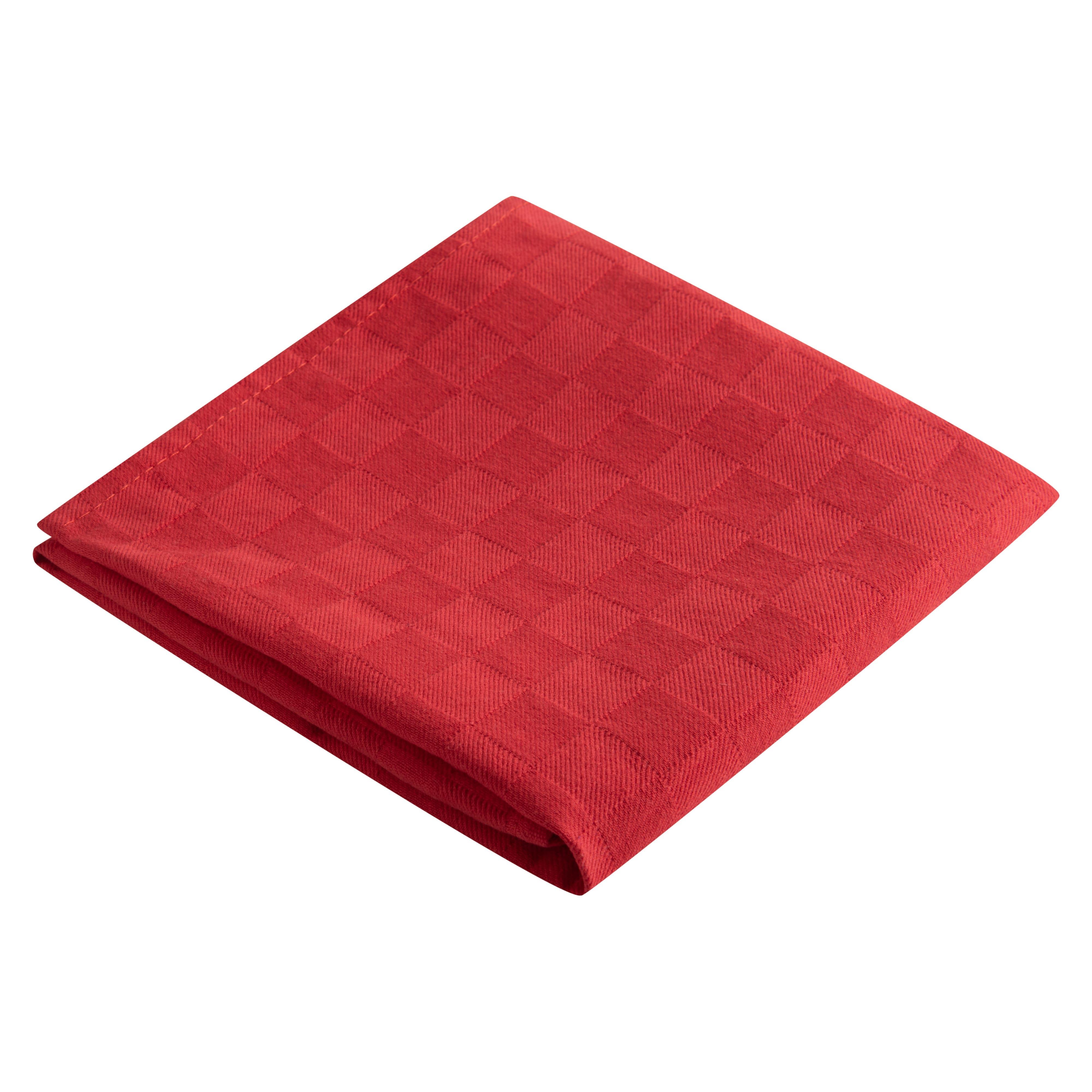 Geschirrtuch 60x50 cm, 270 gr/m²