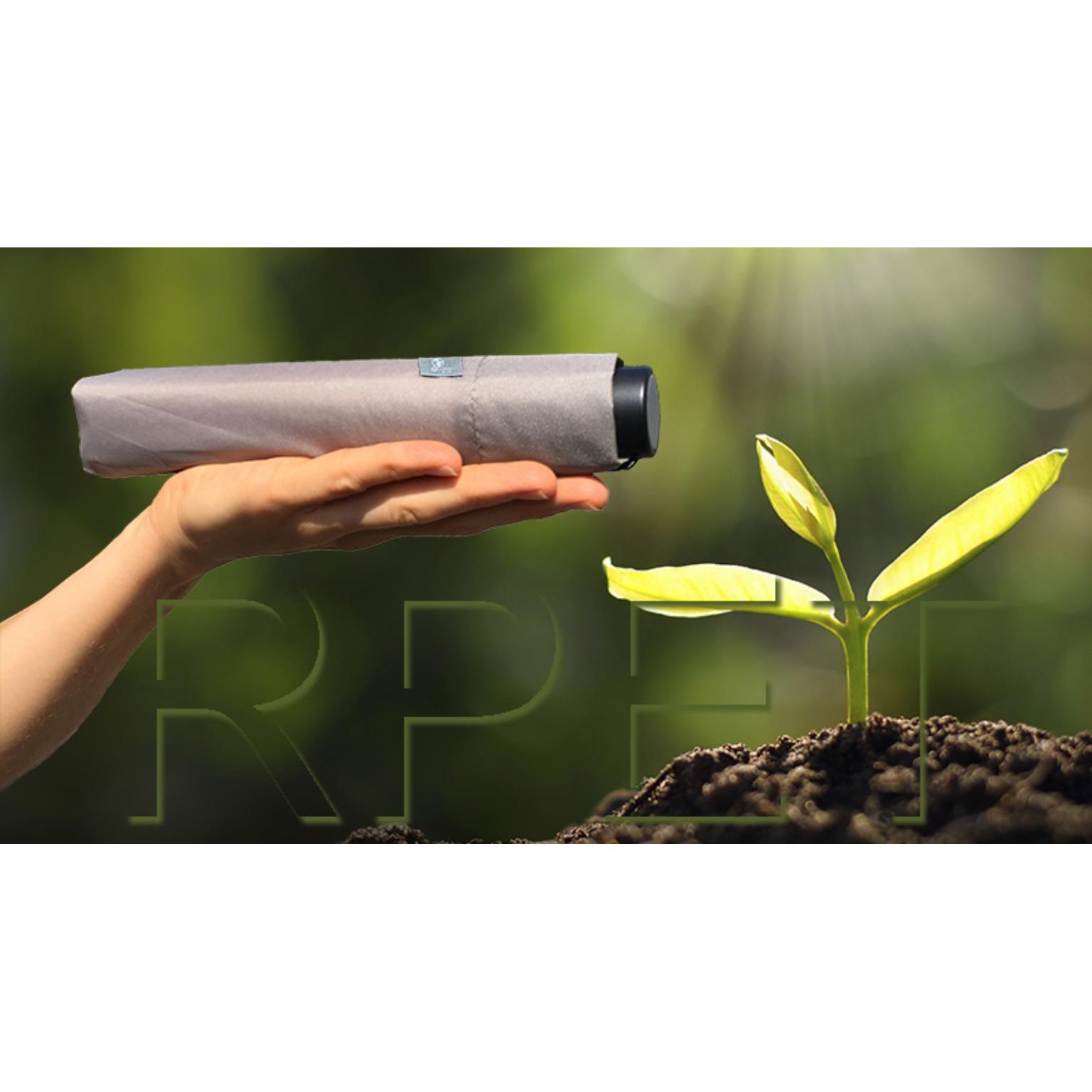 Super Mini slim RPET