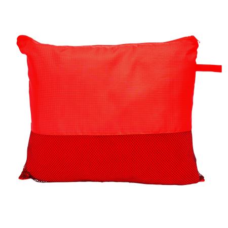 BERING Fleecedecke