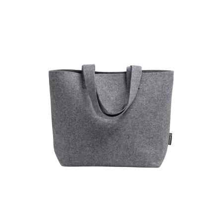 CAROLA Tasche aus recyceltem Filz