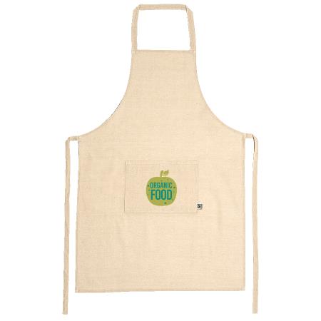 TABER Schürze aus fairem Handel