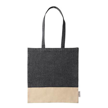 PALMIRA Tasche aus recycelter Baumwolle