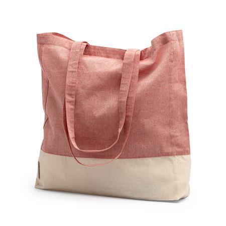 INCA Tasche aus recycelter Baumwolle
