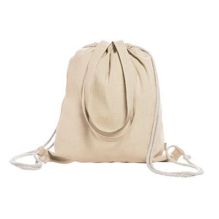 VARESE Rucksacktasche mit Kordelzug