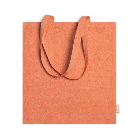 RIVOLI Tasche aus recycelter Baumwolle