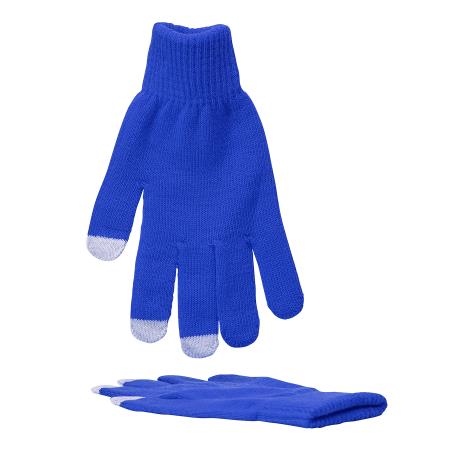 ZELAND Handschuhe anfassen