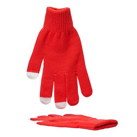ZELAND Handschuhe anfassen