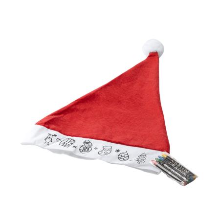 NICK Weihnachtsmütze