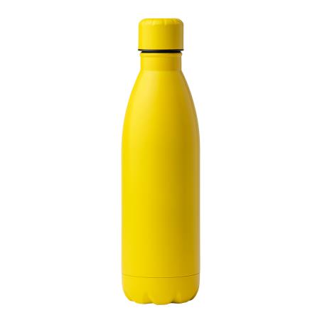 TAREK Edelstahlflasche