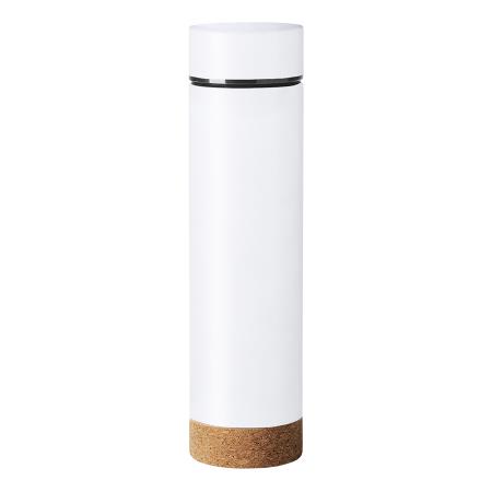 TAYOX doppelwandige Thermoskanne