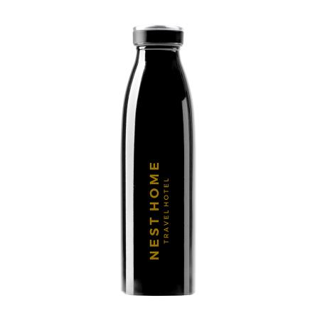 KEMY Thermalwasserflasche