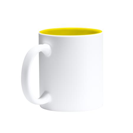 ROIBO Keramiktasse