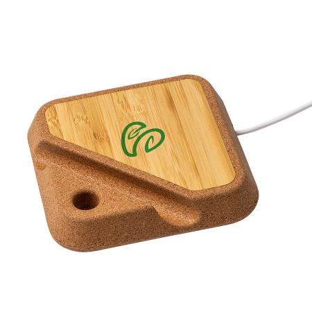 BRIAN drahtloses Ladegerät
