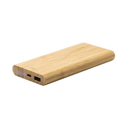 MISTY 6.000-mAh-Powerbank