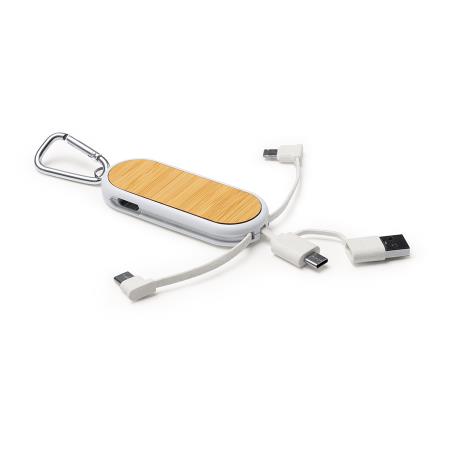 DIONE 5-in-1-Ladekabel
