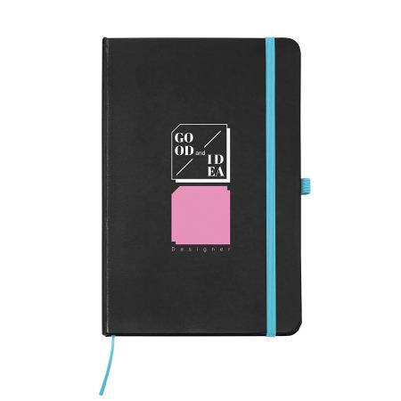 PIANA A5-Notizbuch