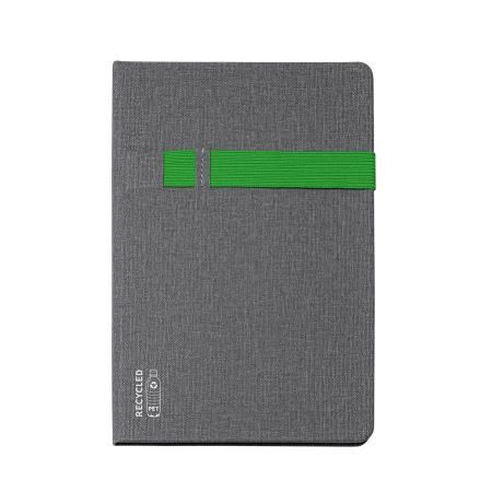 SIKAS A5-Notizbuch